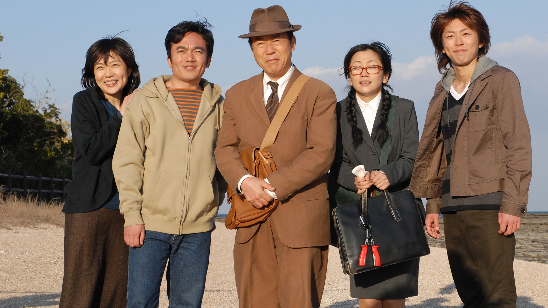 第17話 休暇の宮崎旅行が一転！教育現場で大金が・・・闇に葬られた死体と告発！母子のために悪を斬る