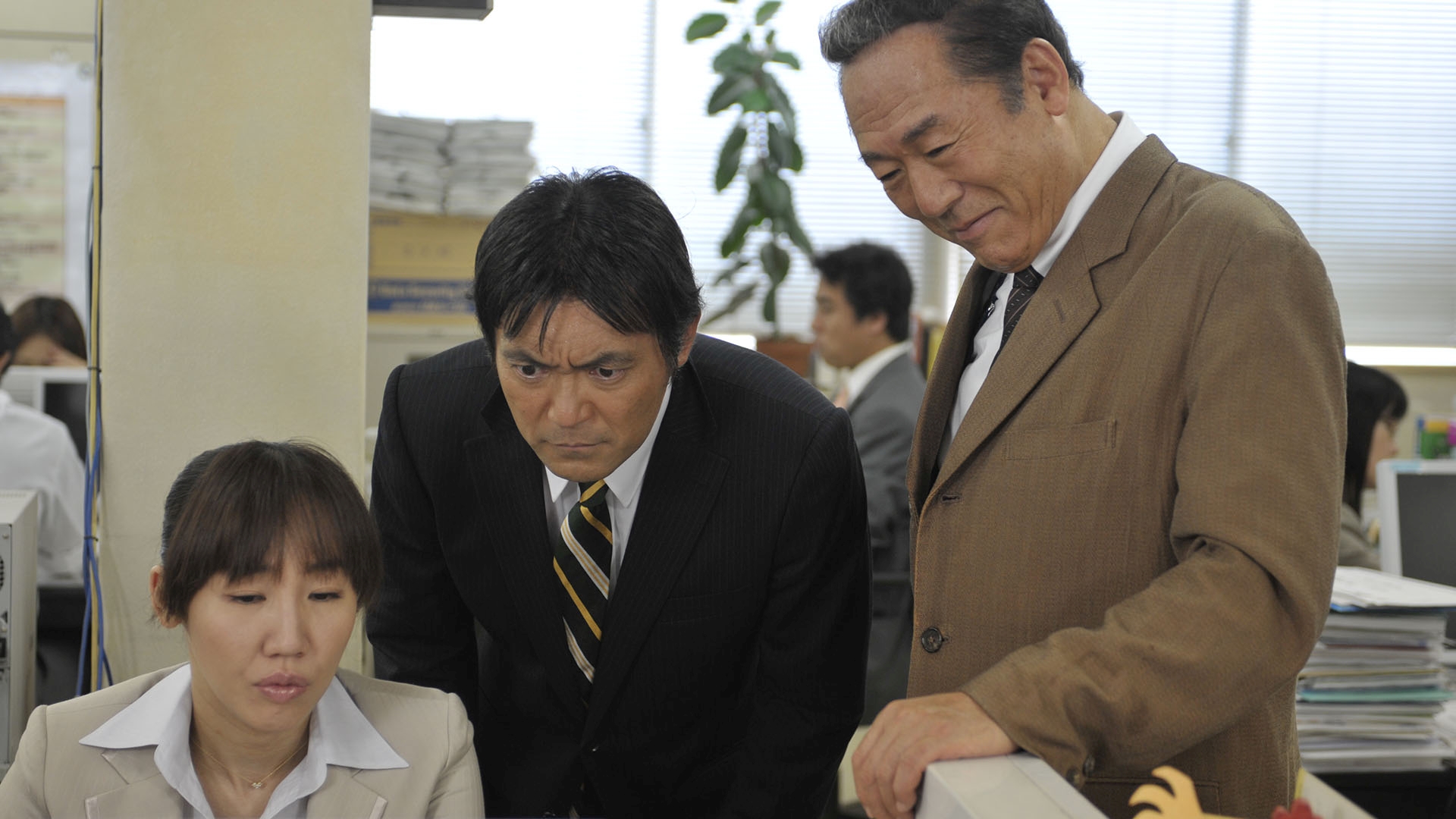 第23話 京都で見つけた初恋の面影！？純粋な心を踏みにじる悪党を太郎が斬る！！