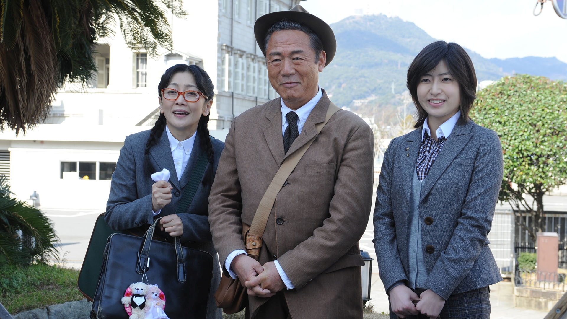 第24話 窓際太郎は長崎へ！伝統工芸の長崎チロリを守るため、太郎が悪を斬る！！