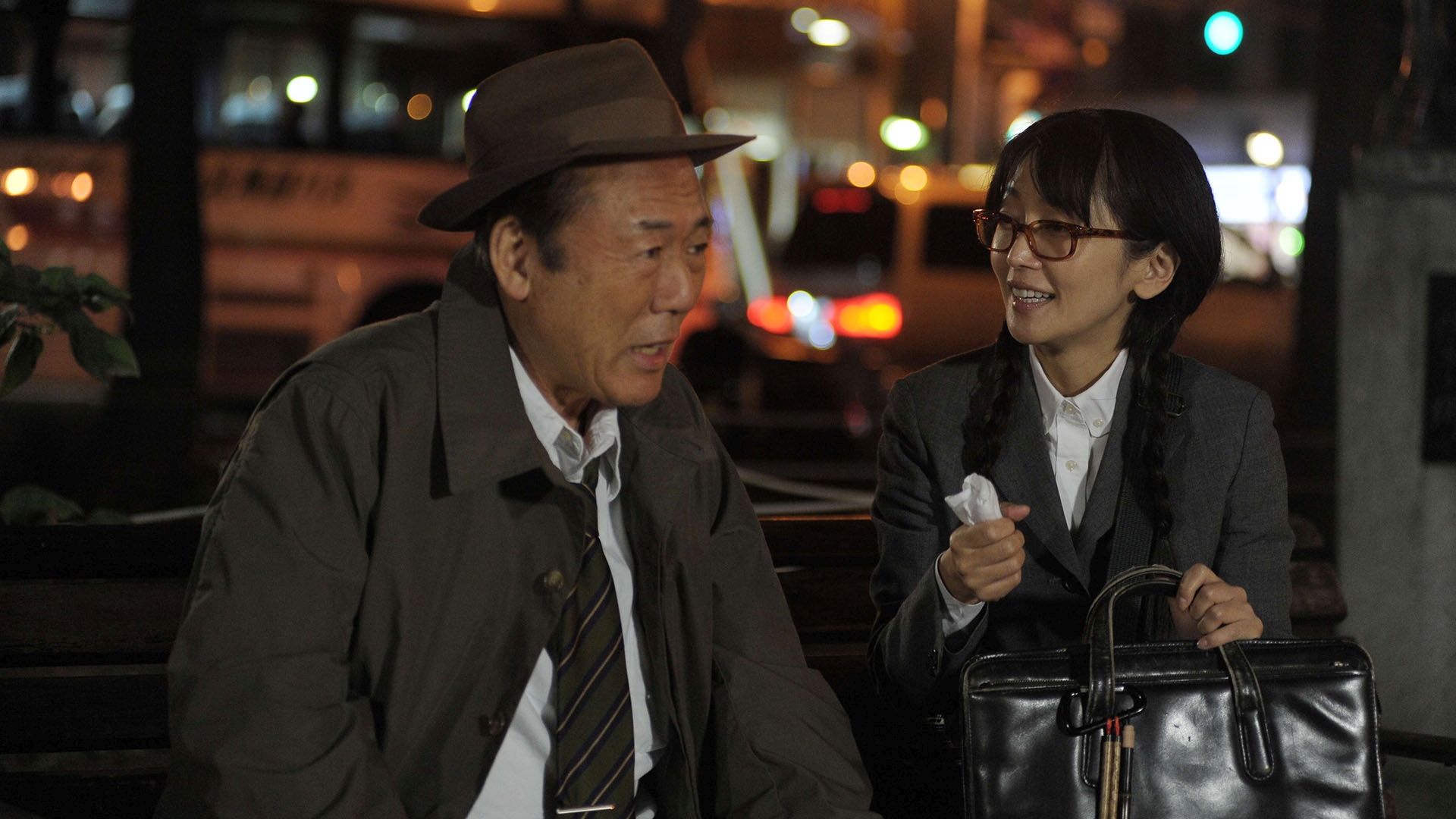 第27話 日本の土地と農業が危ない！？北海道を舞台に太郎が大暴れ！外国人に土地を売る農民たちを苦悩から救え！