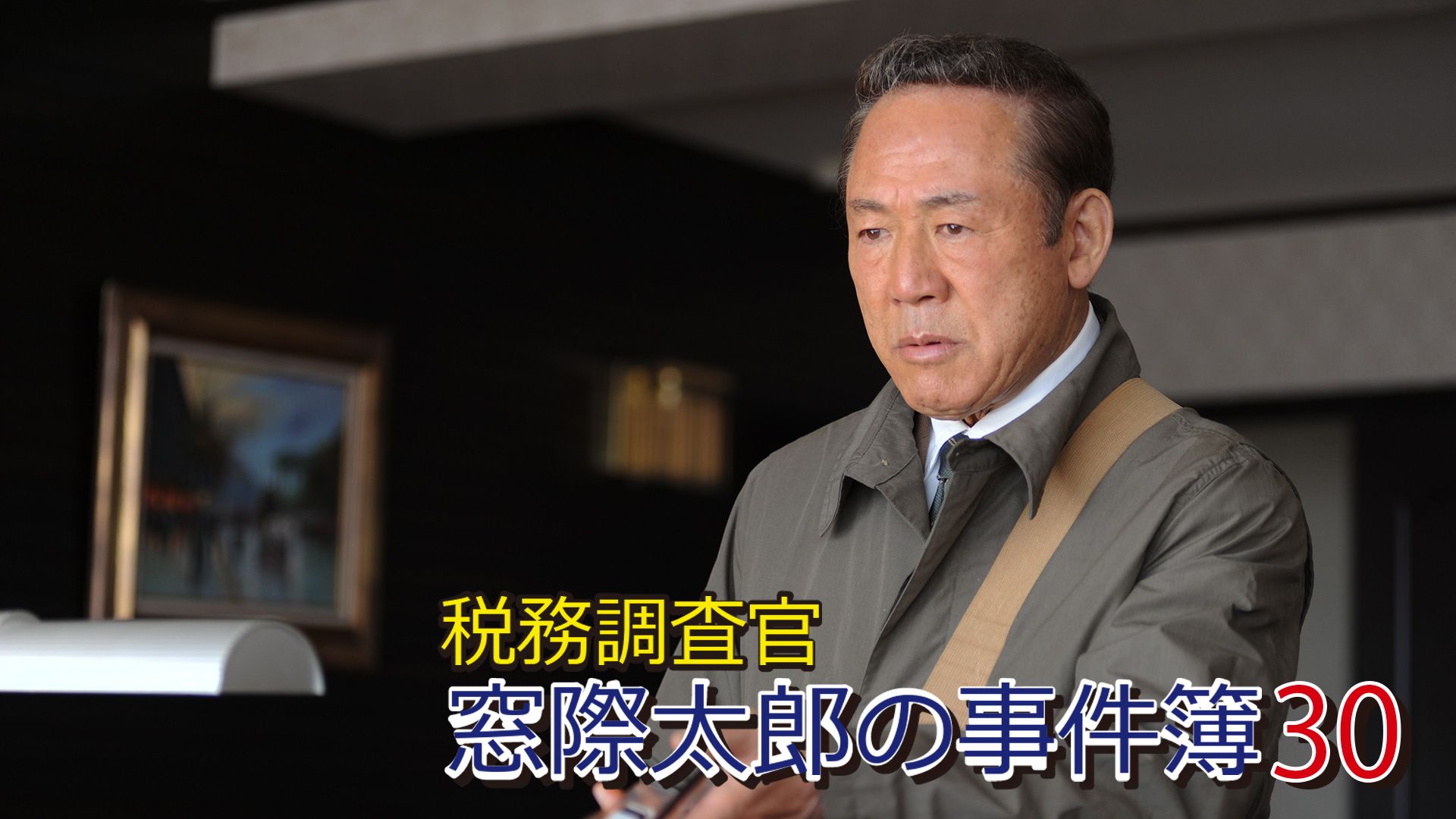 第30話 税務調査官 窓際太郎の事件簿30