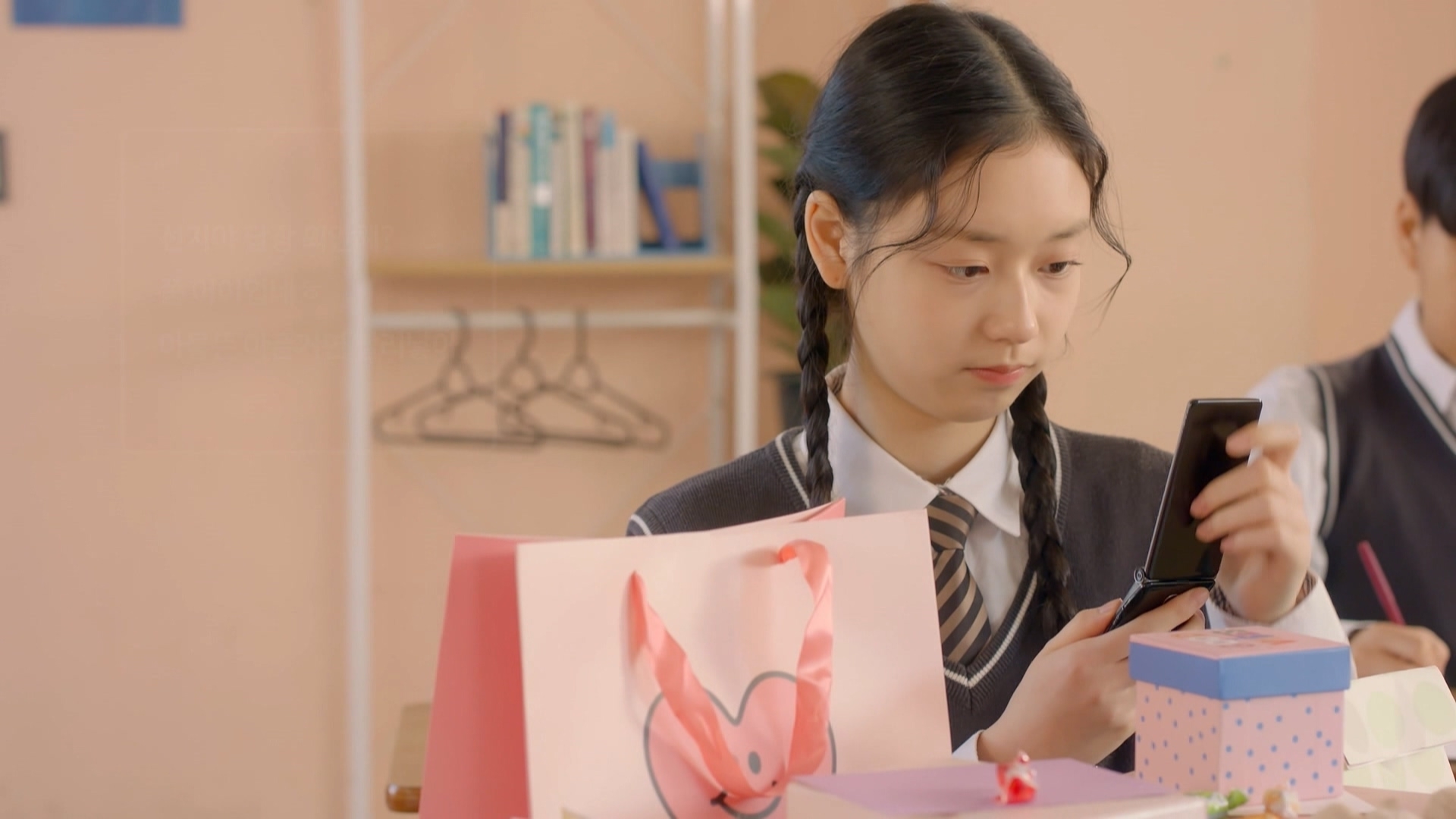 親友に彼氏を奪われた