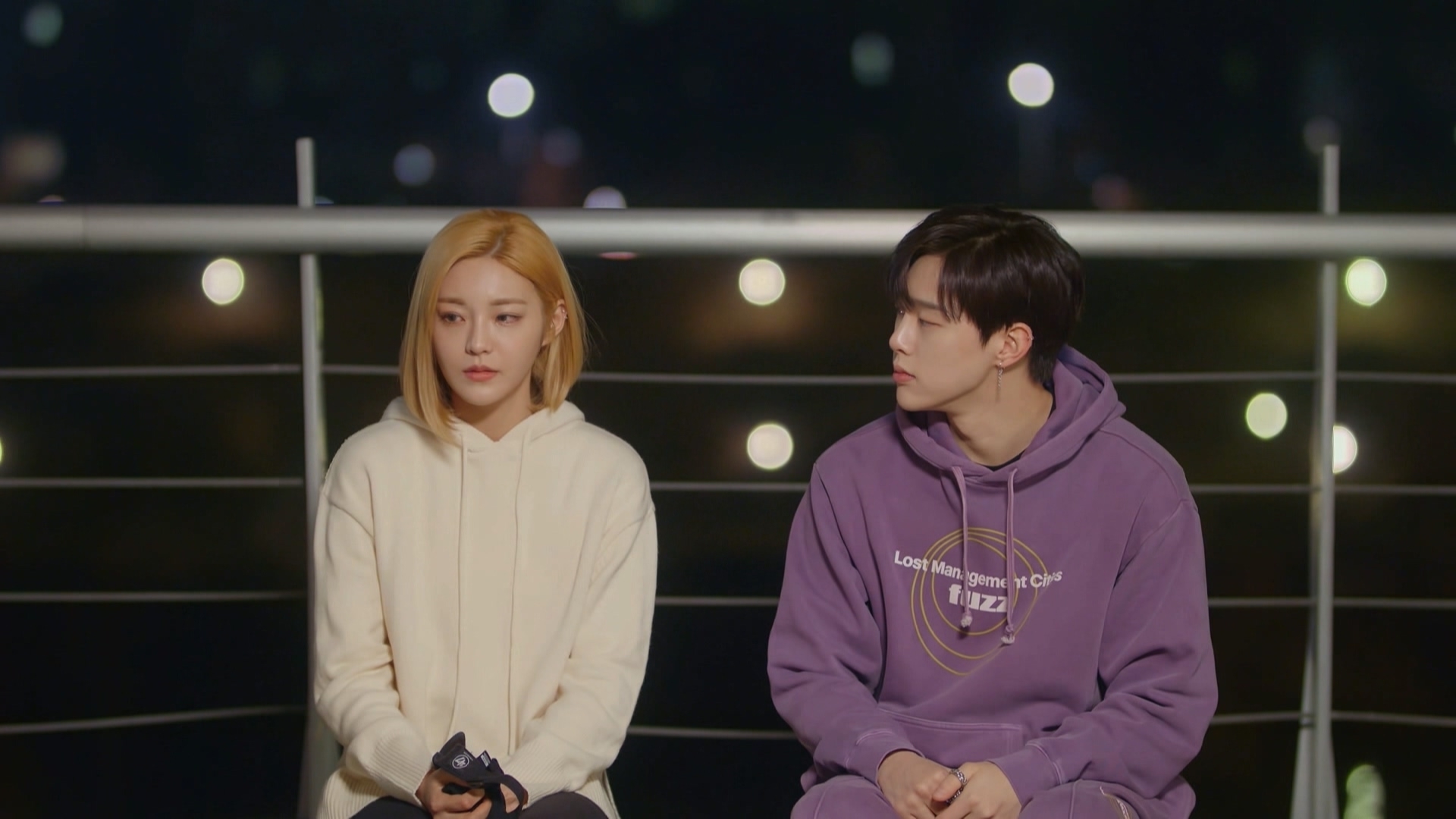 偽の友達の見分け方