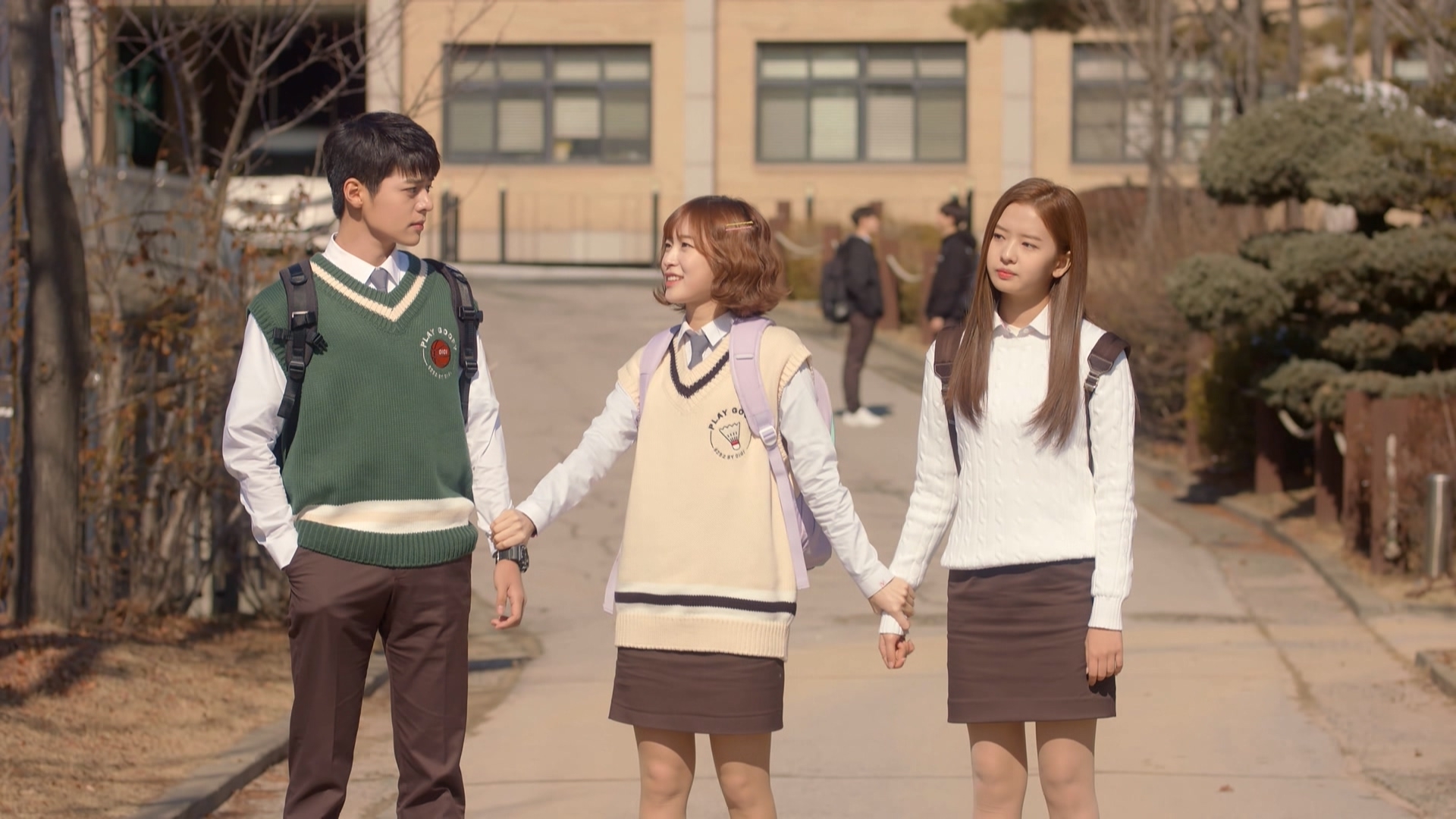 友達が私の彼氏を嫌ってる