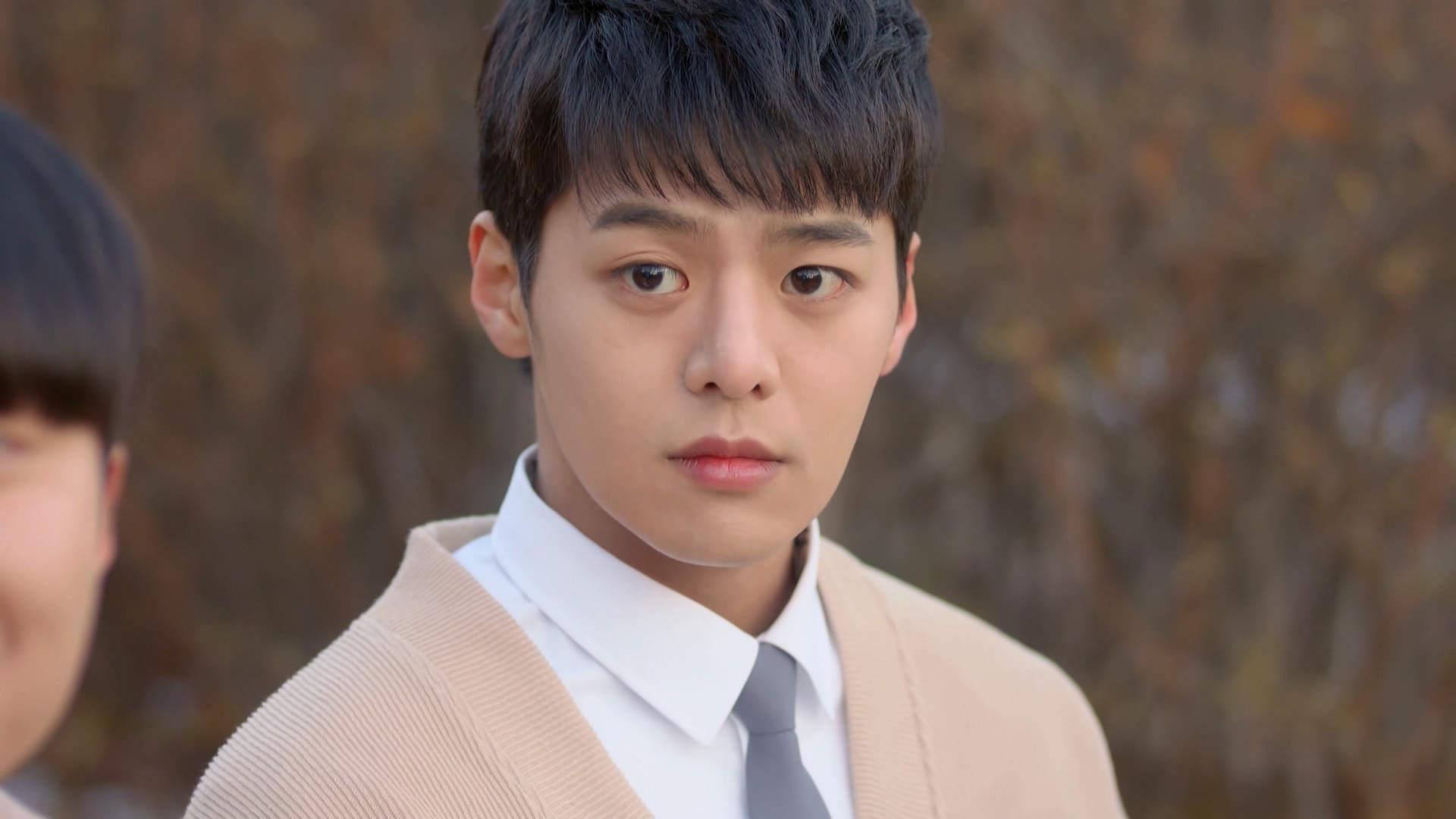 平凡な人間が注目を浴びるとき