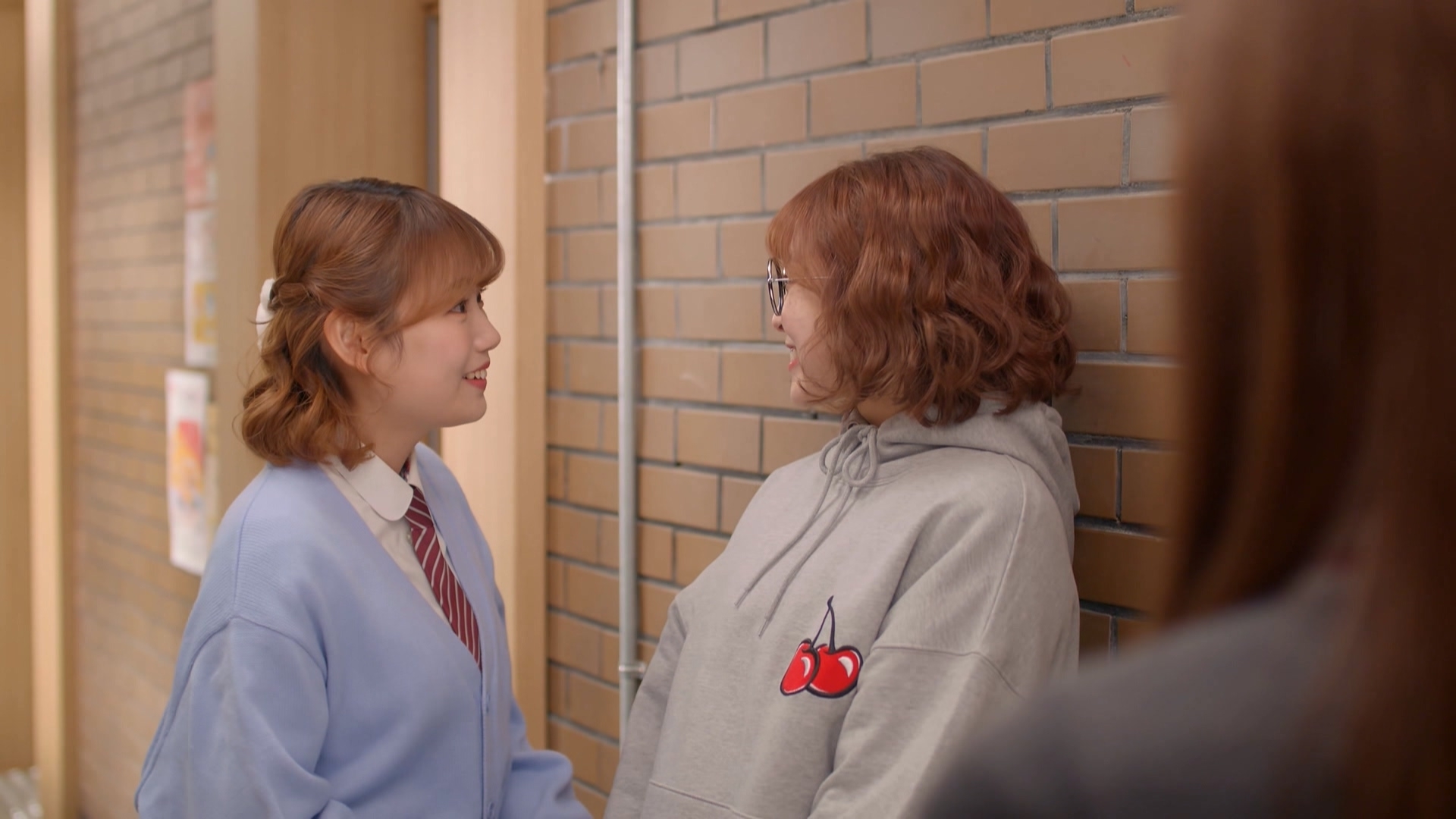 友達同士にも上下関係がある