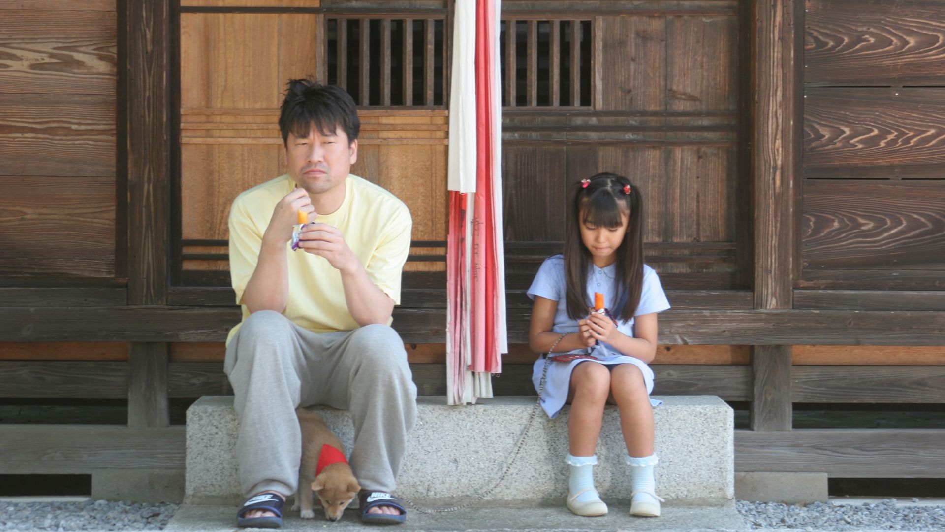 NOと言える日本人は日本人のあこがれなのだ。