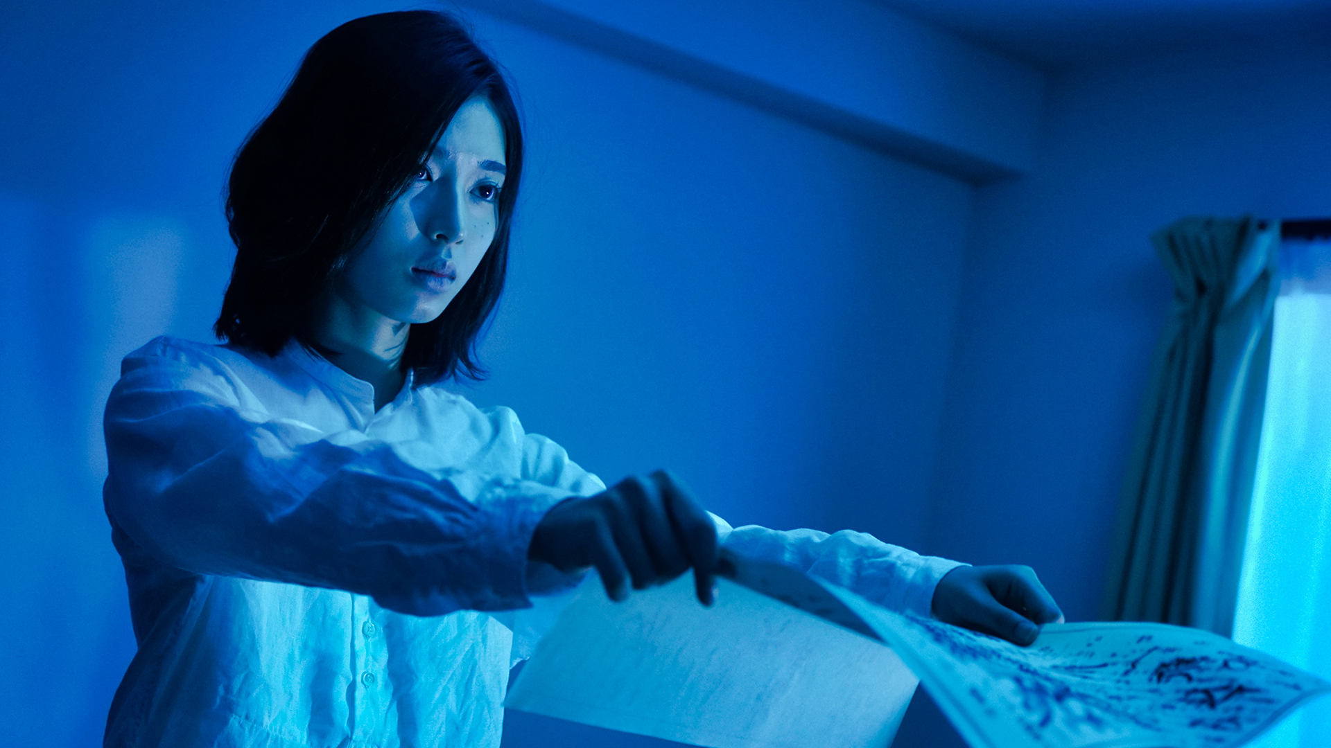 死後も続く物語