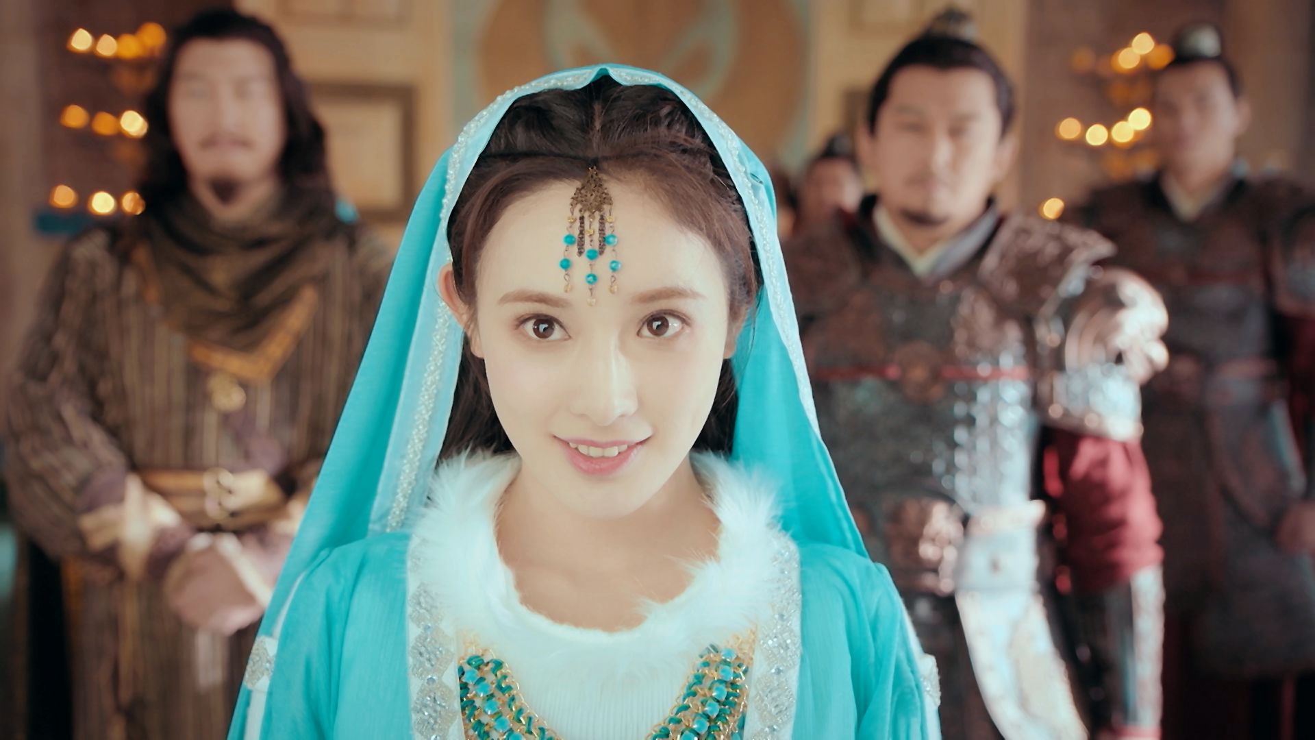 顧（こ）家の秘密