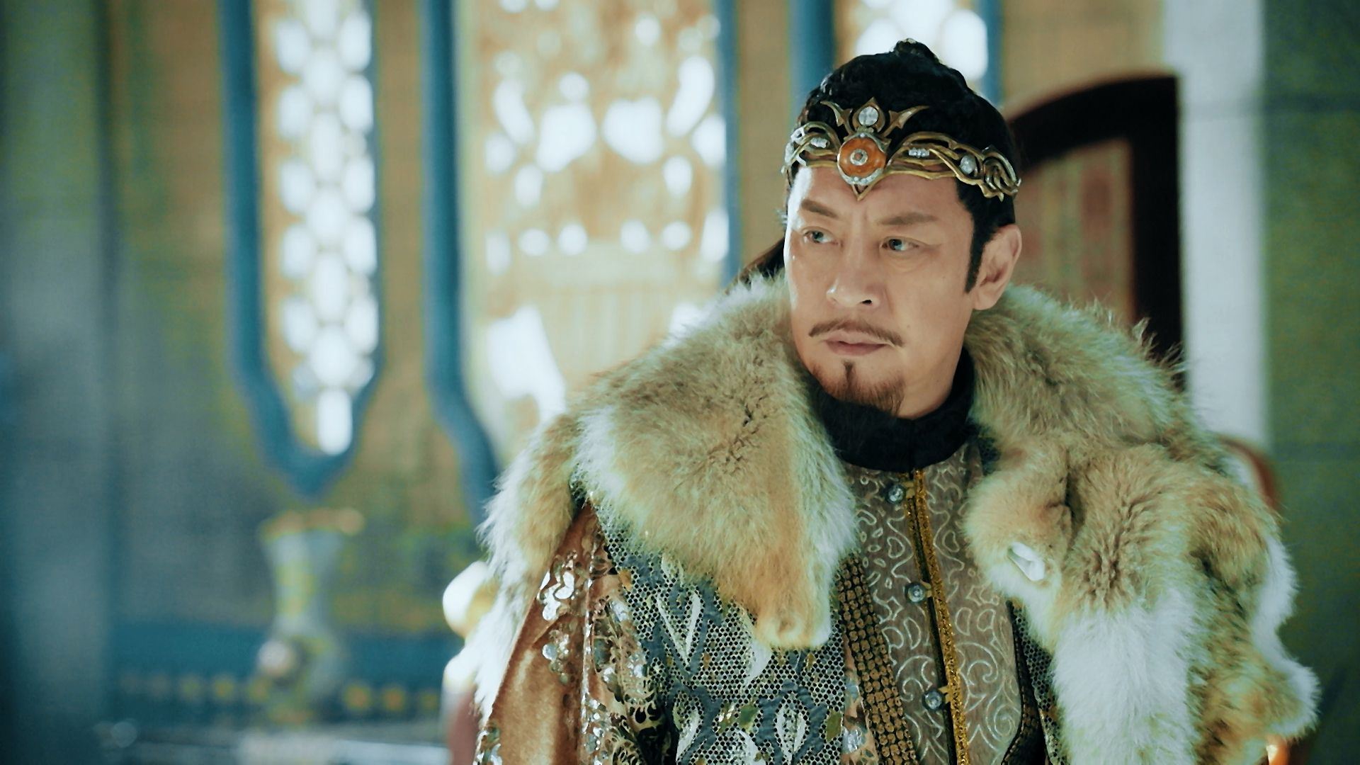 仕掛けられた罠