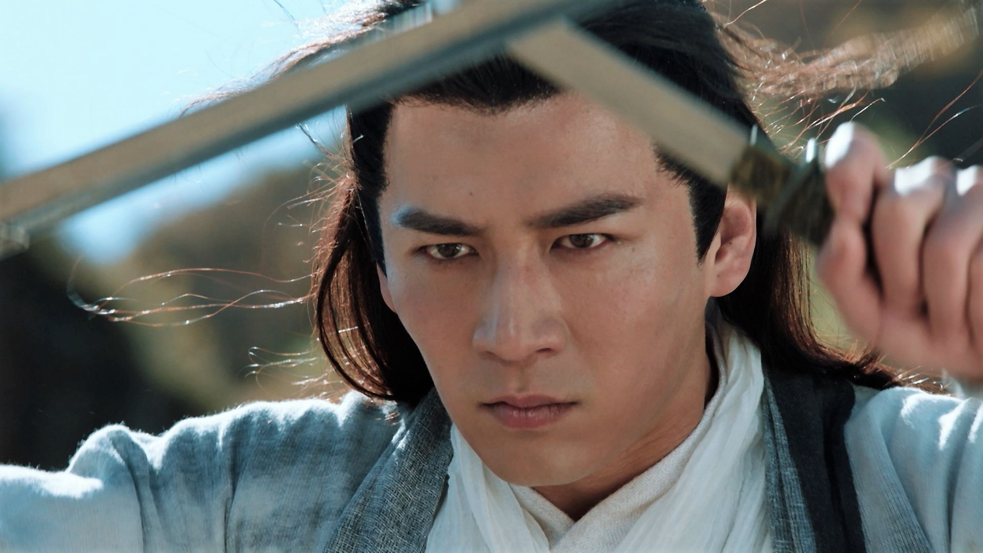 小楓（しょうふう）の決意