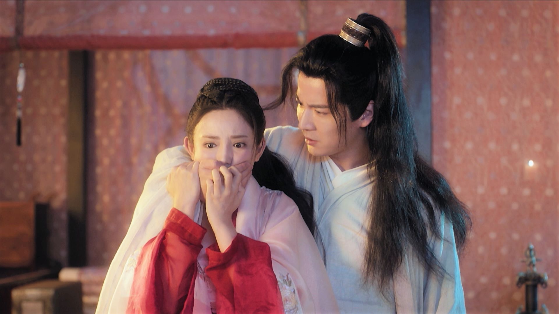 立太子の詔（みことのり）