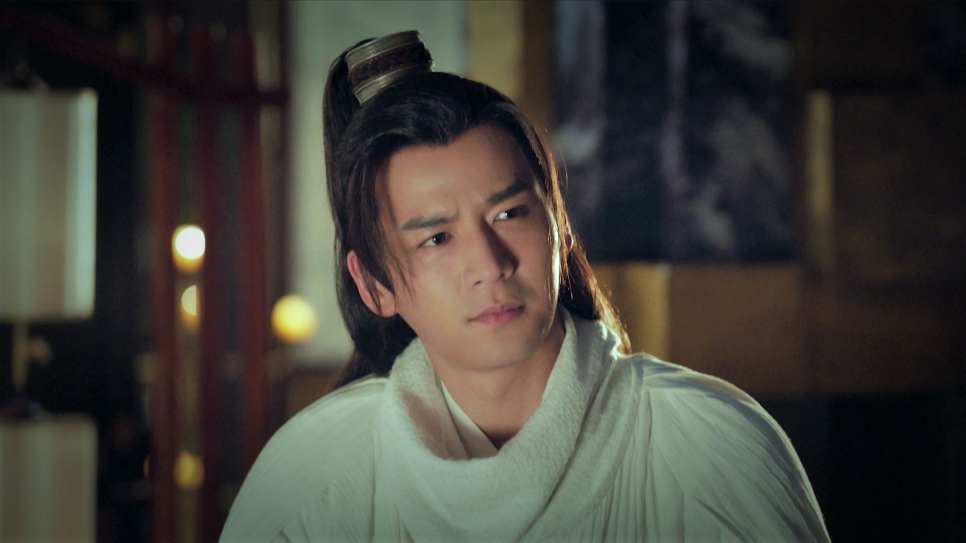 賭場での殺人事件