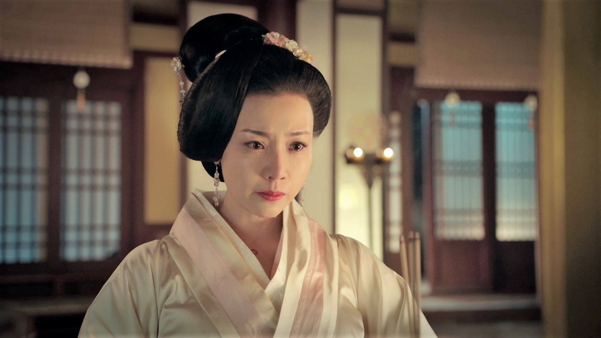 冷宮（れいぐう）送り