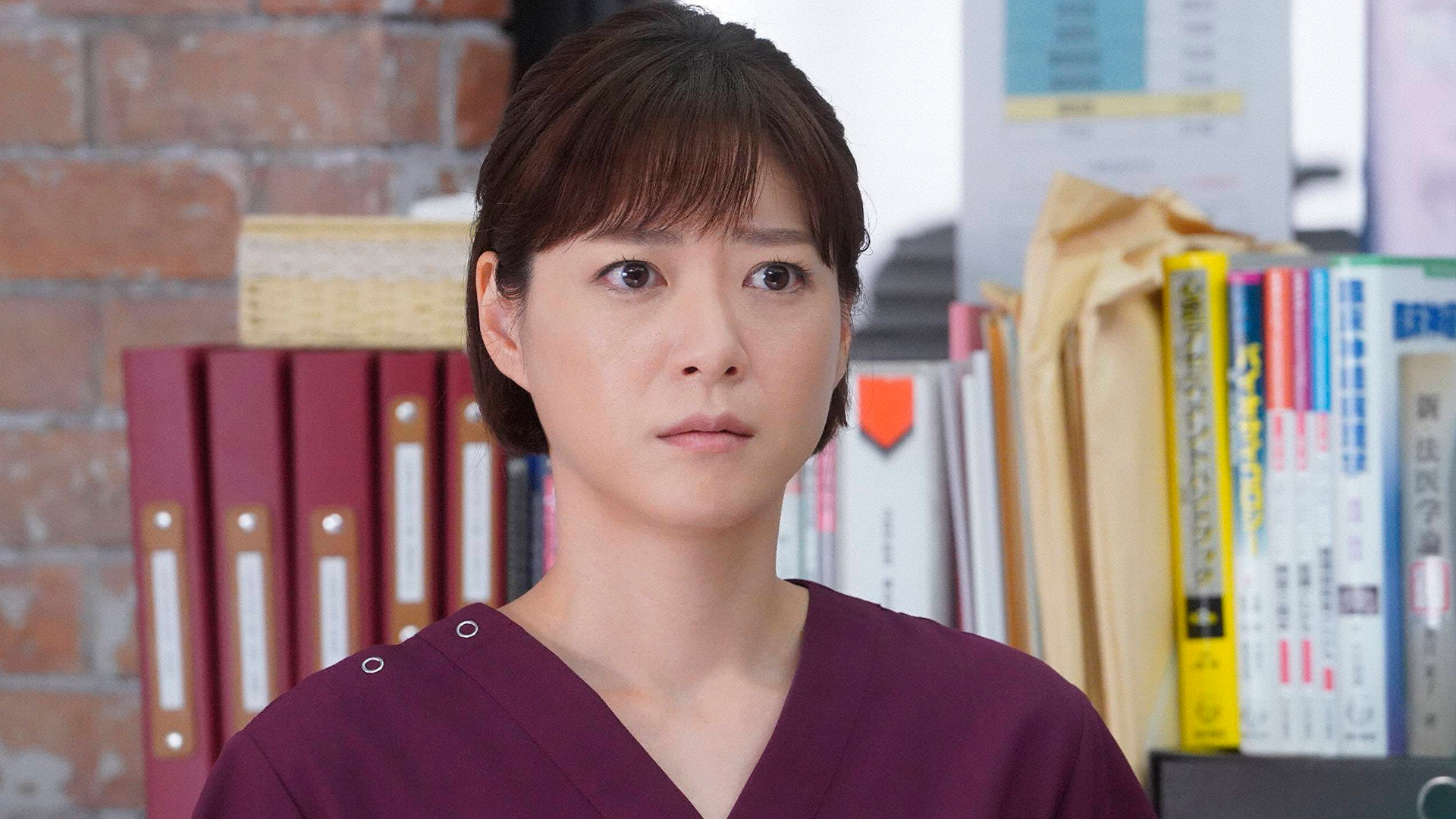 桑原 射殺事件！朝顔が知る 残酷な真実