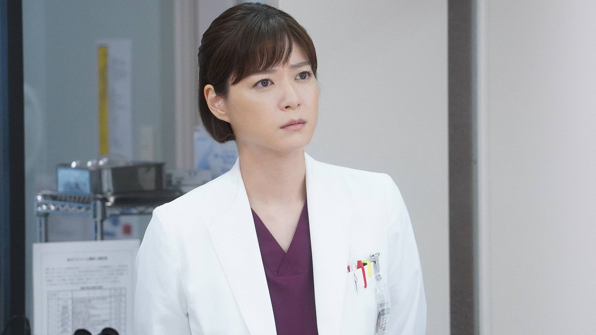 桑原 射殺事件解決編！朝顔 第1章ここに完結！