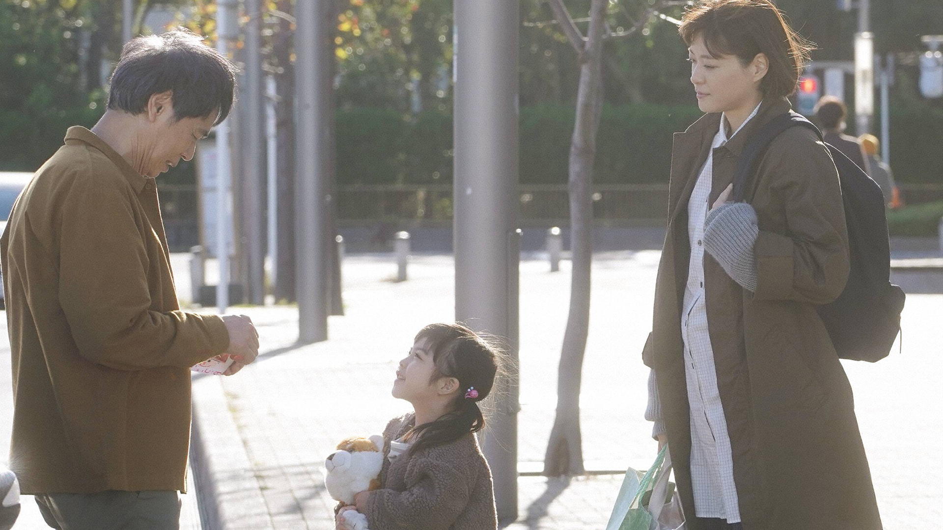 トンネル事故！法医の職務とは…朝顔夫妻に衝撃のラスト