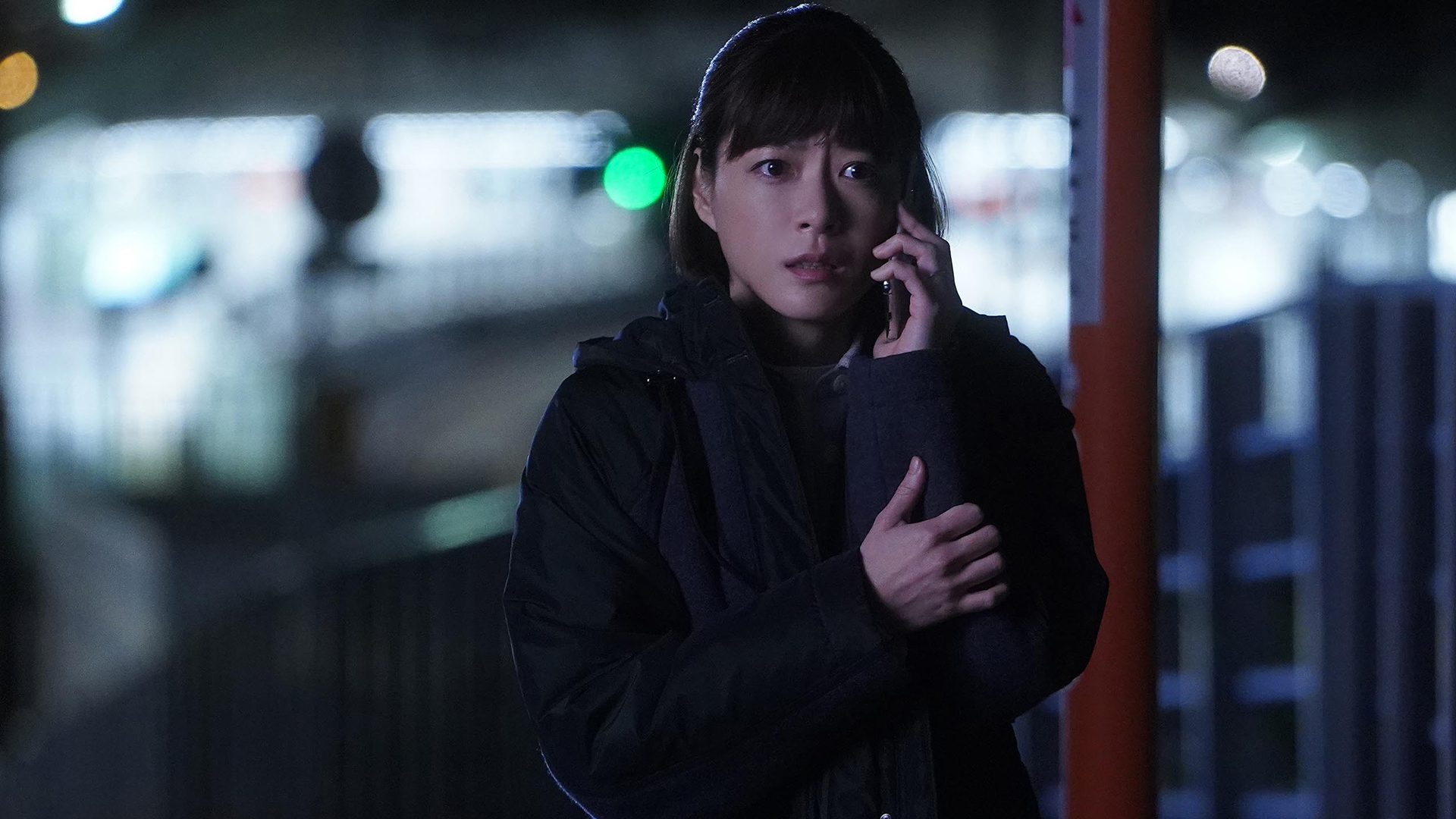 つぐみはどこに！？娘の家出に涙・・・あの人が帰ってくる！？