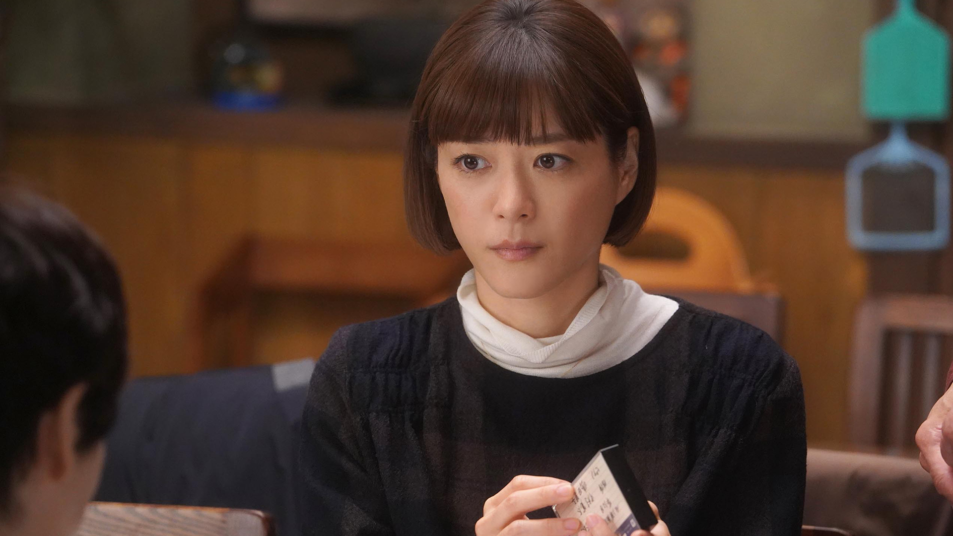 孤独編ついに完結！家族が集うクリスマスに涙