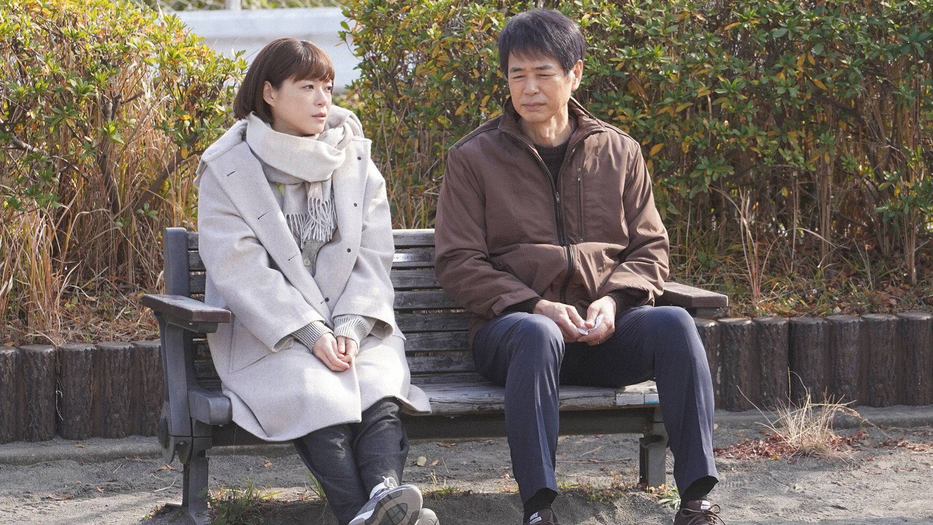 最終章スタート！遺族の希望で承諾解剖！？万木家の正月