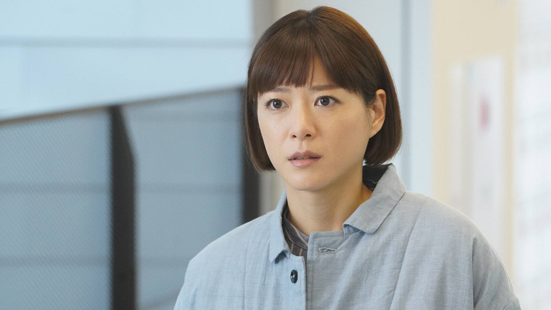 ついに母と再会する…！震災十年目に描くクライマックス