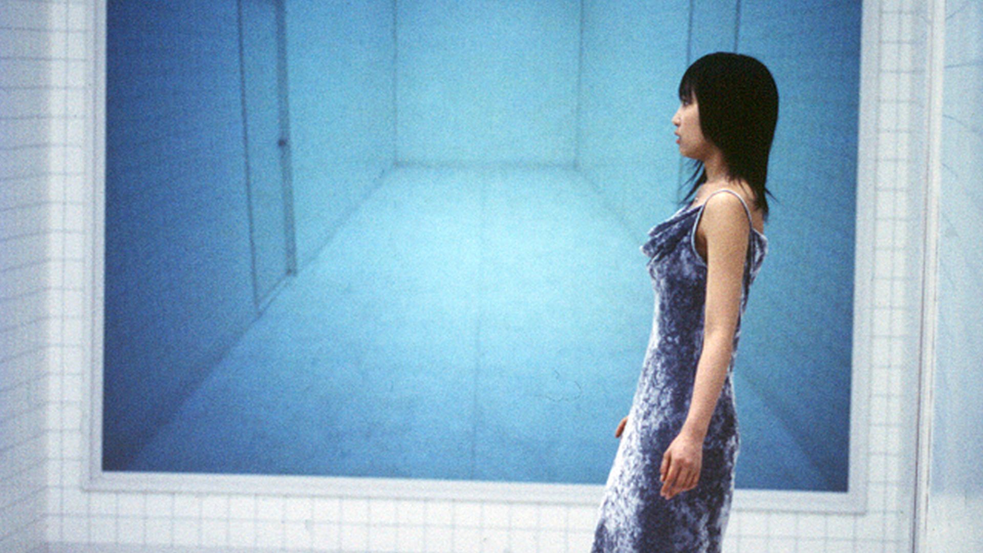 パーフェクト・ブルー