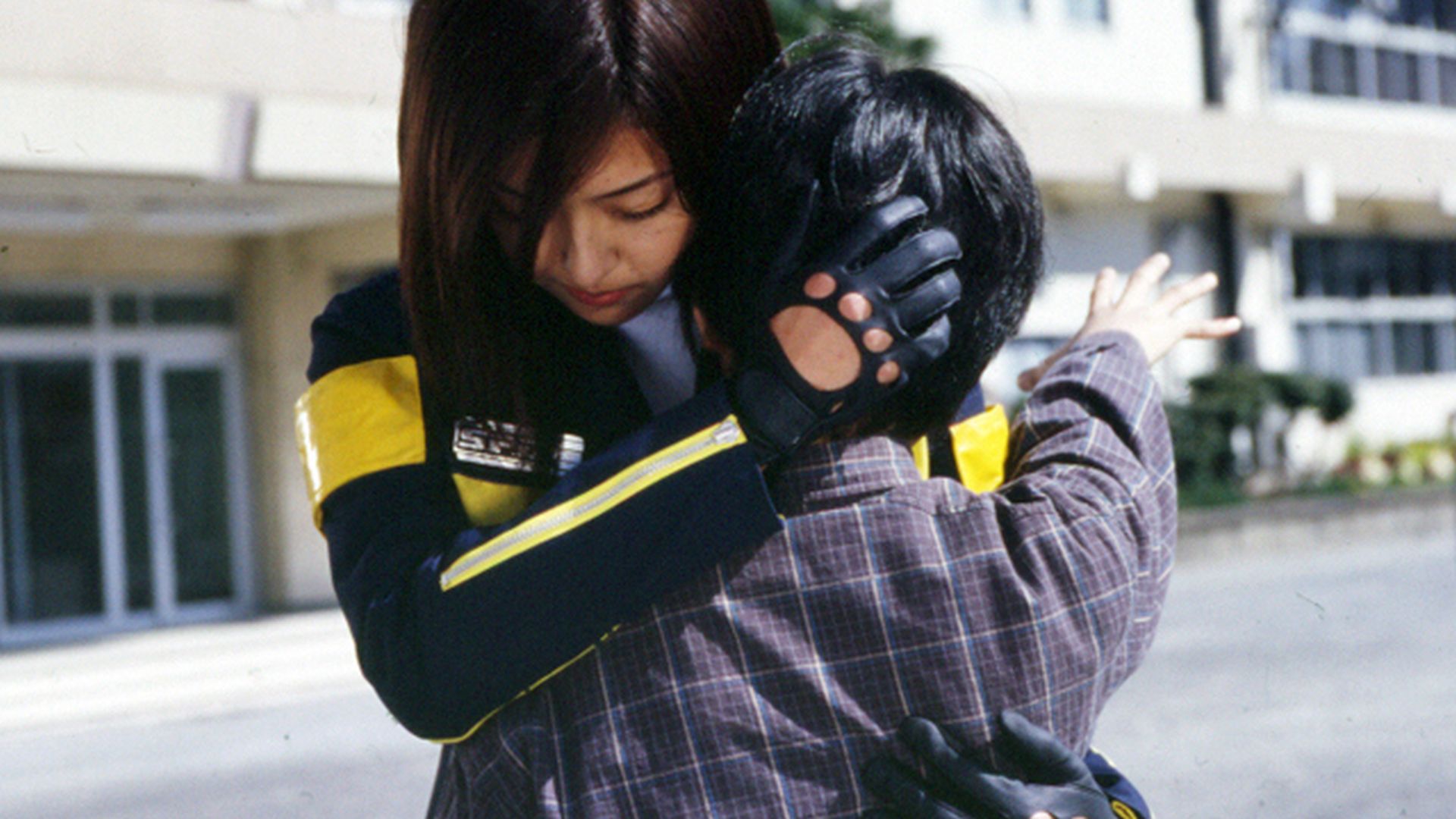 レインボー・ビジョン