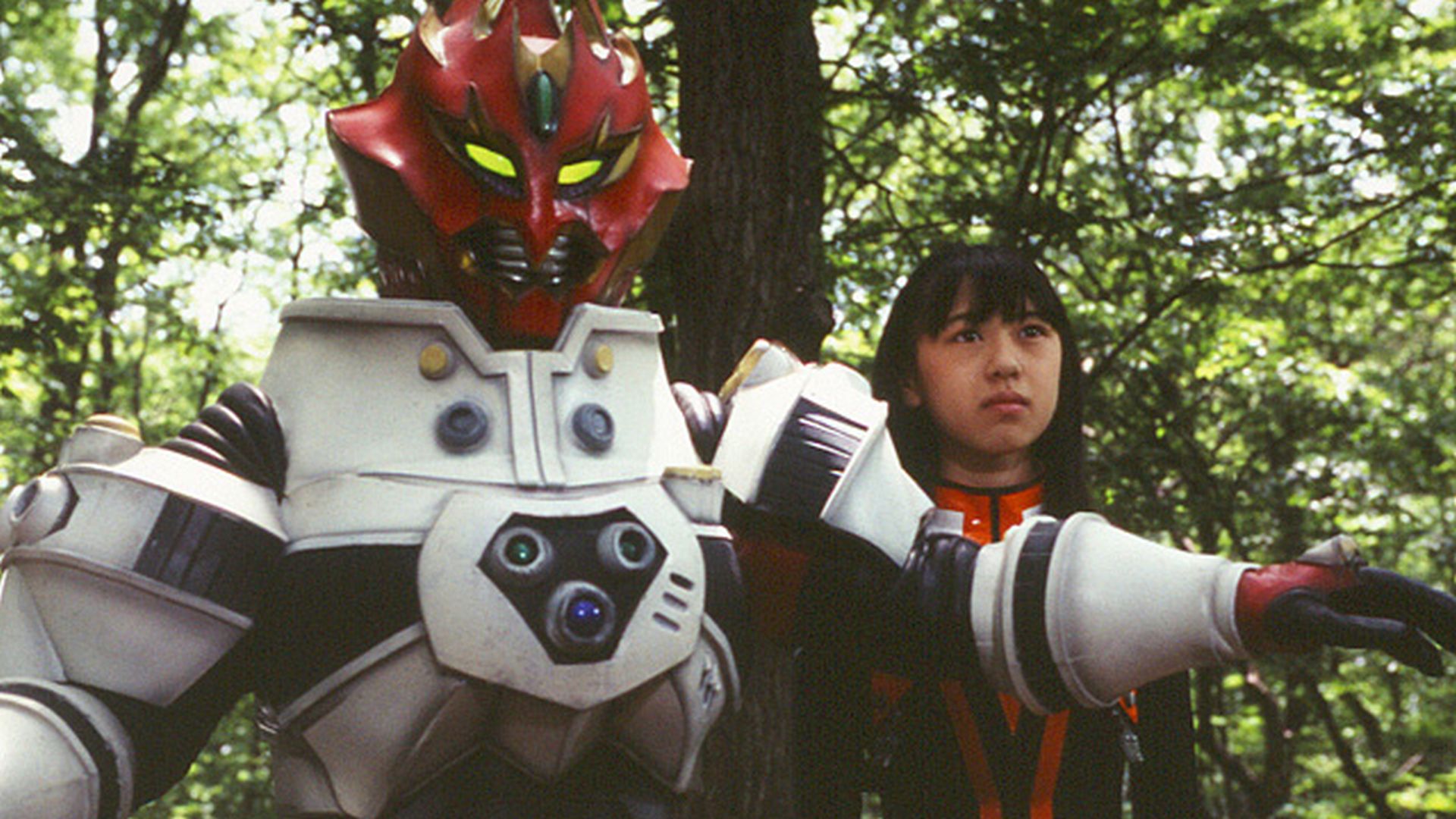 ジャイアント・デストロイヤー