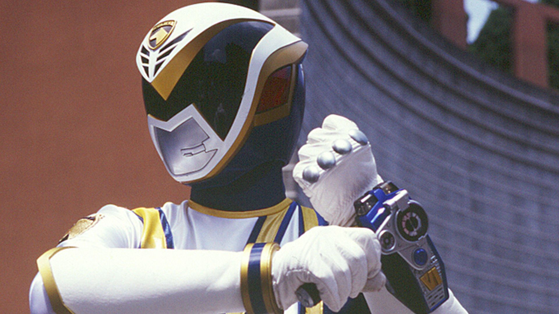 フルスロットル・エリート