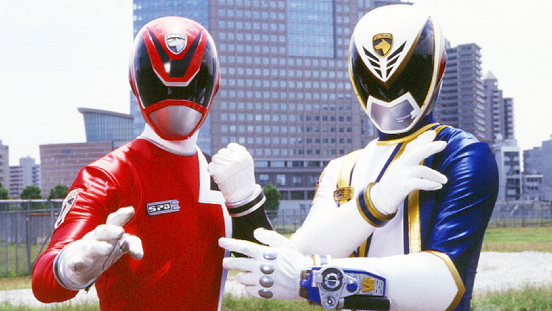 ブレイブ・エモーション