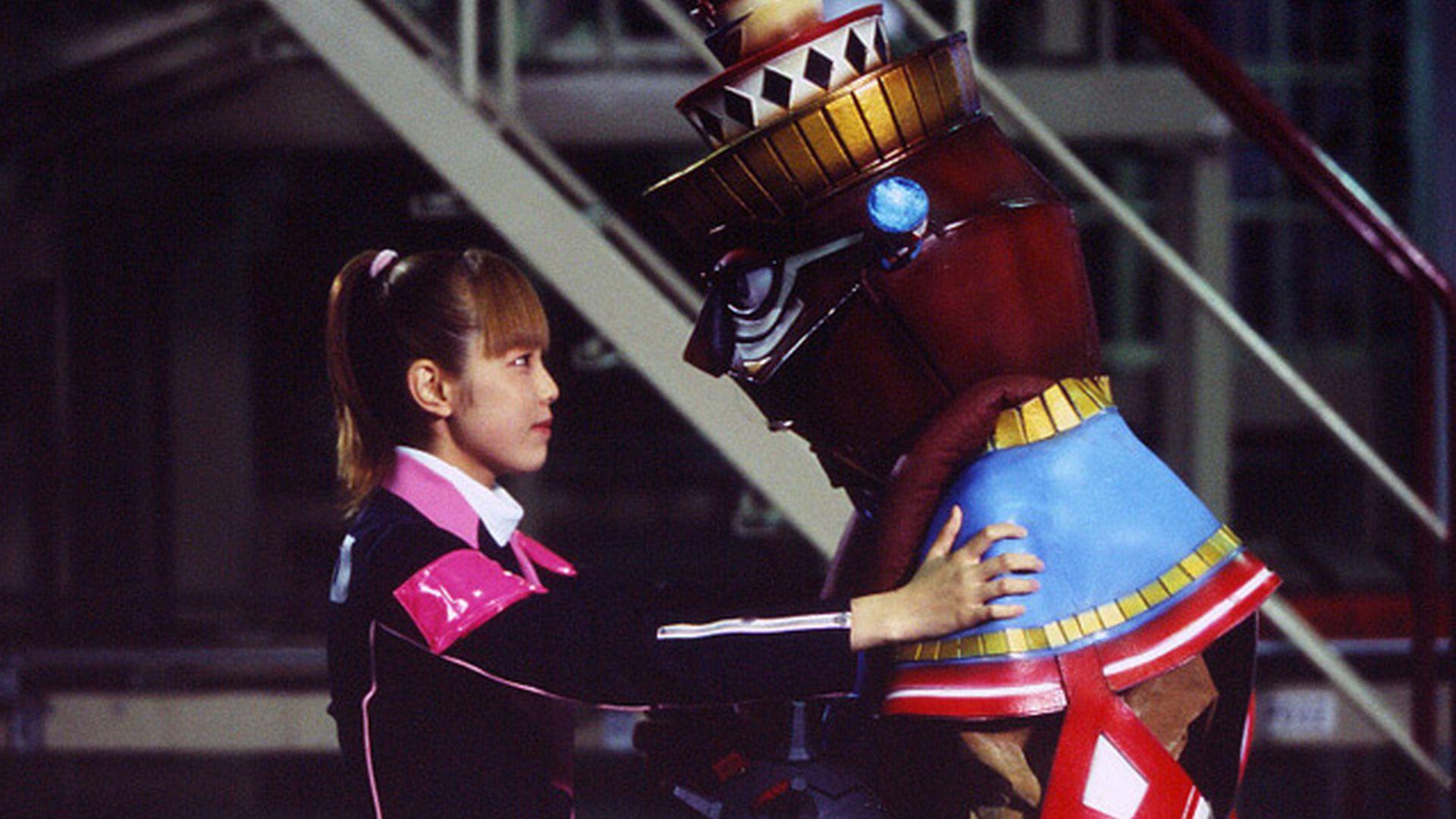 キューティー・ネゴシエイター