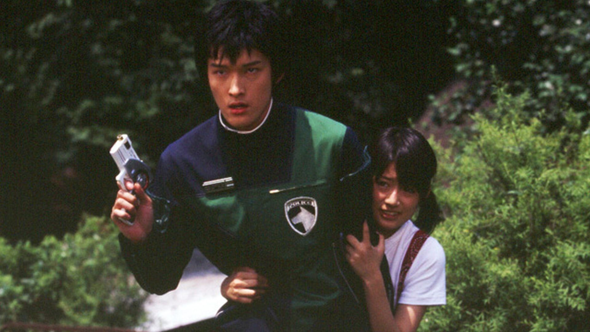 ウィットネス・グランマ