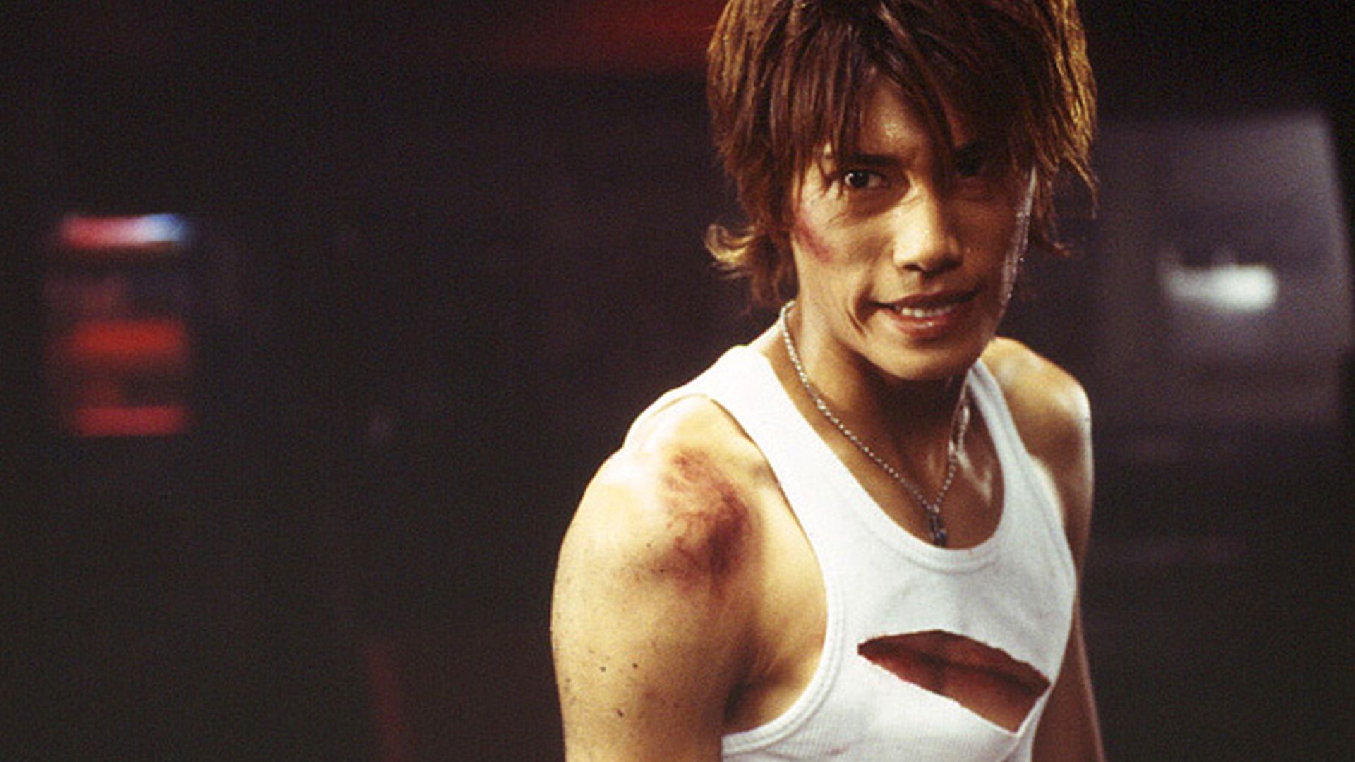 クール・パッション