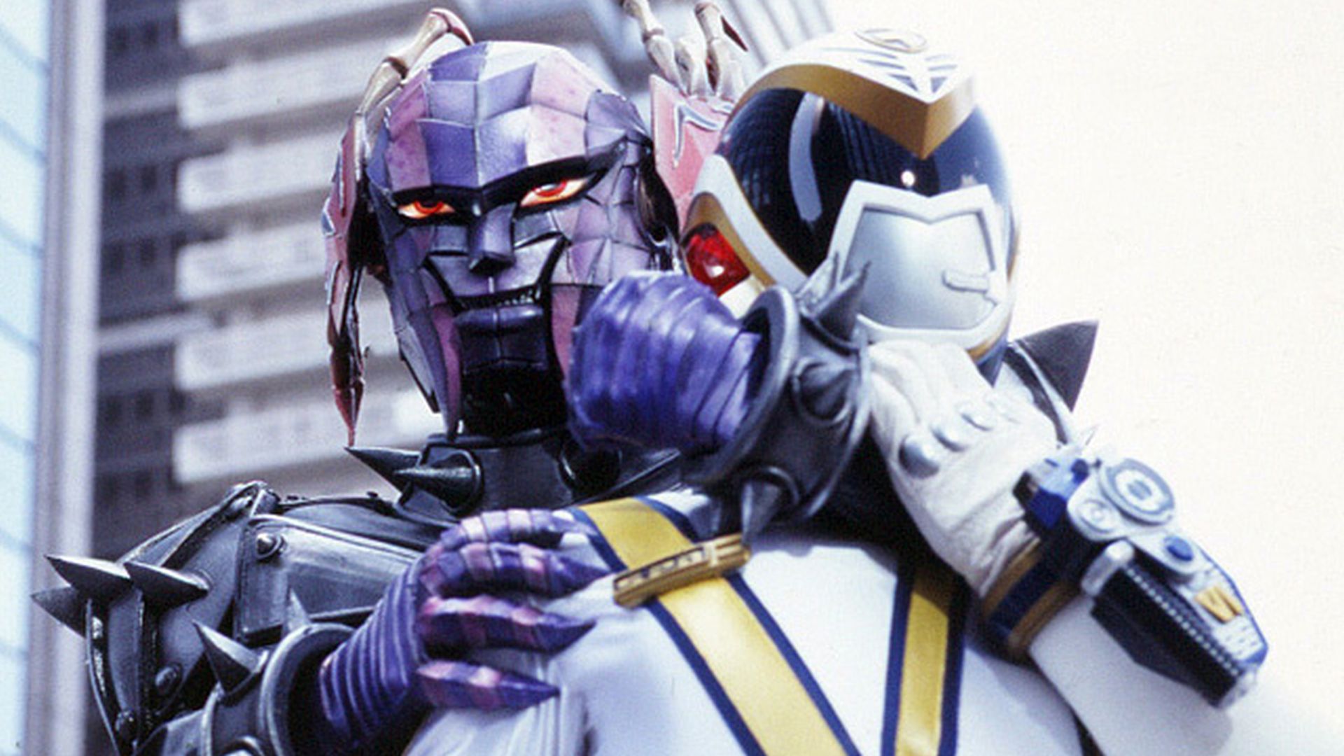 ミラー・リベンジャー