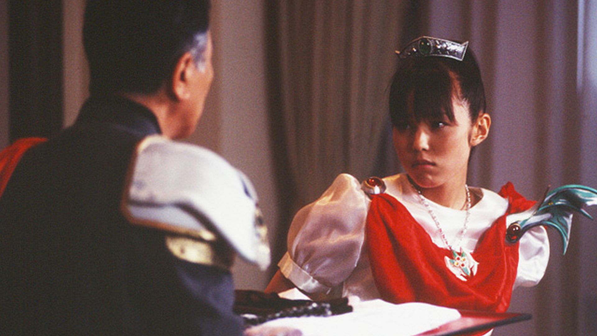 プリンセス・トレーニング