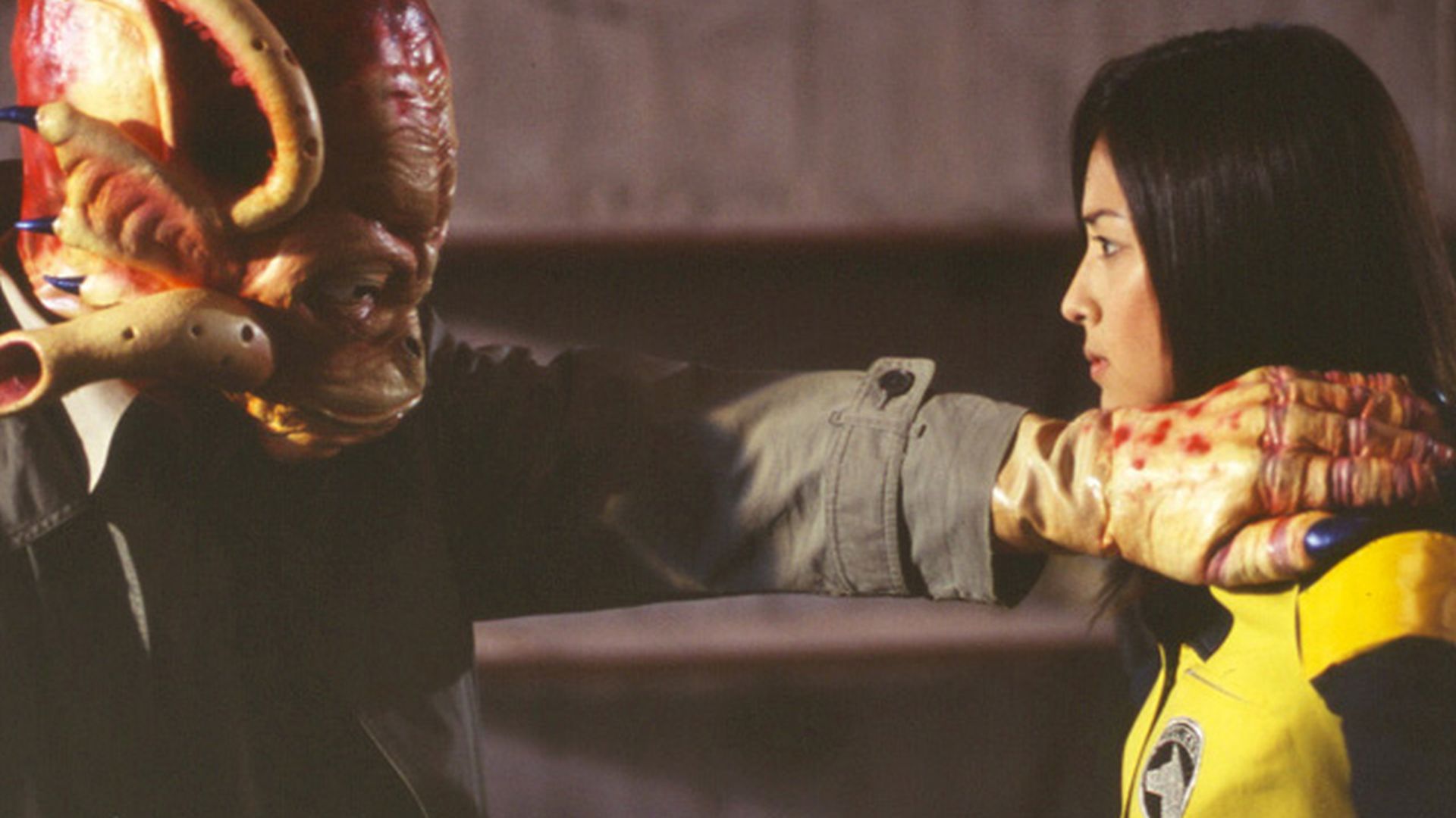 アンソルブド・ケース