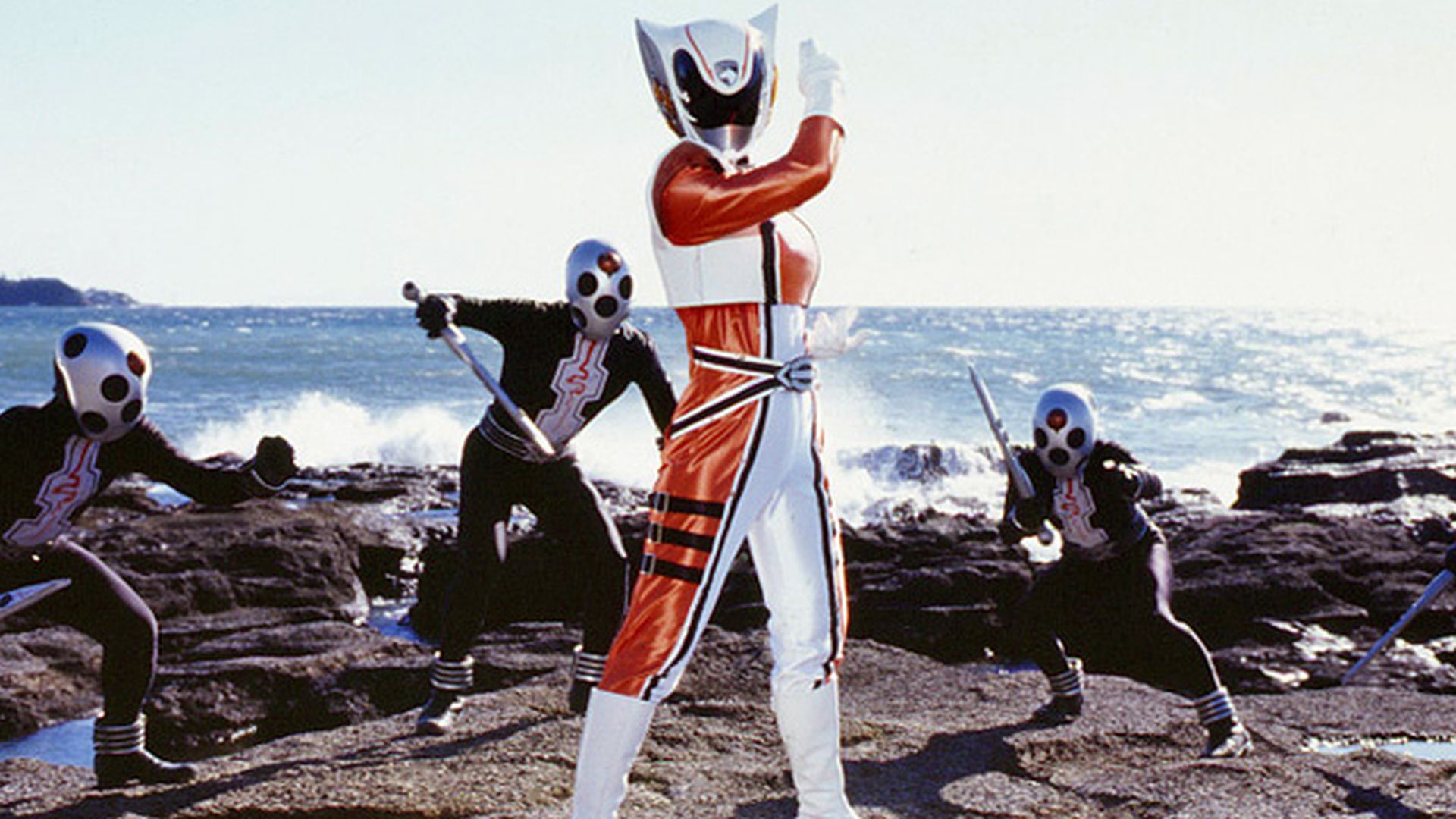 マザー・ユニバース