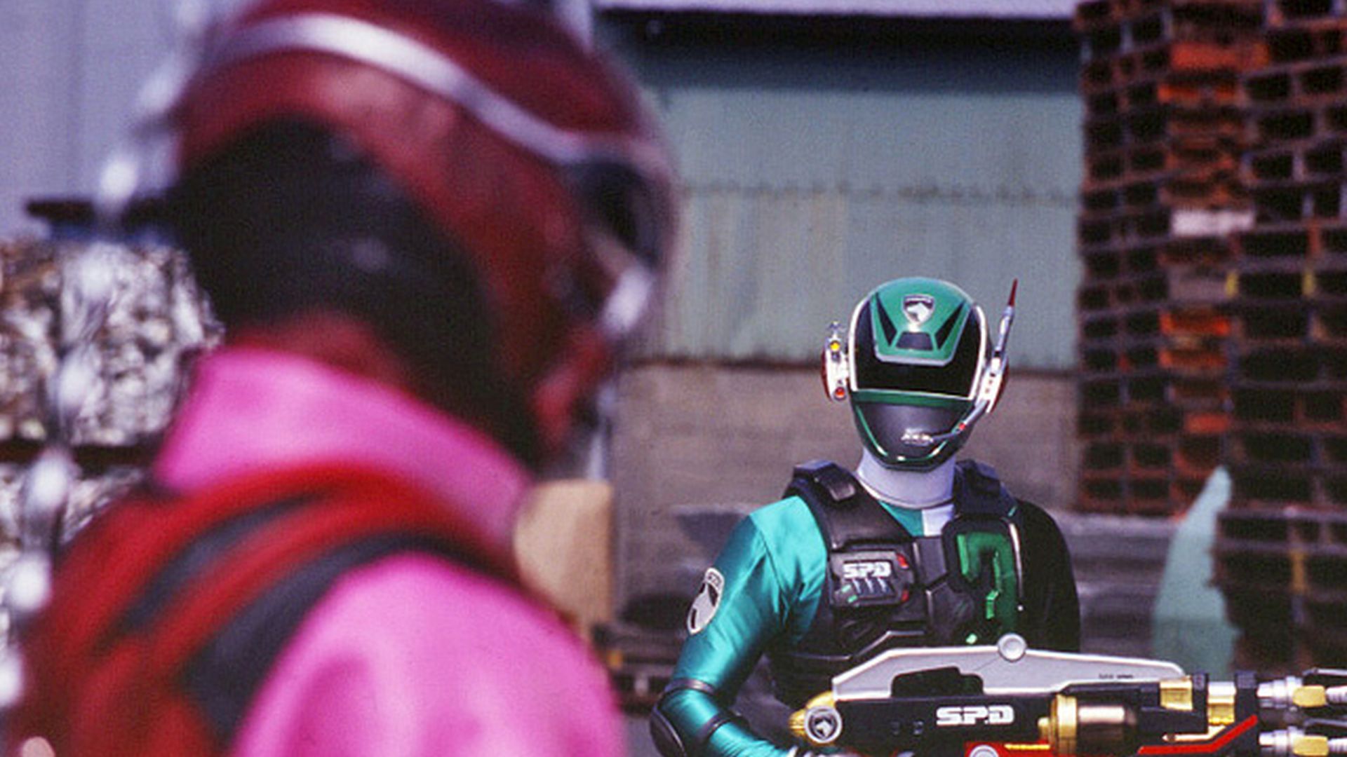 トリック・ルーム