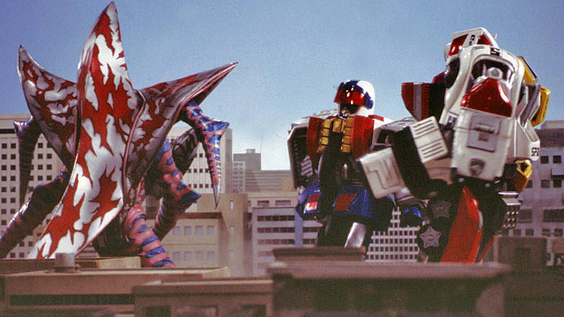 メテオ・カタストロフ