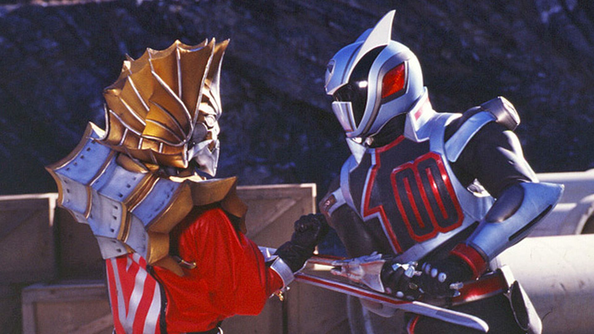 モータル・キャンペーン