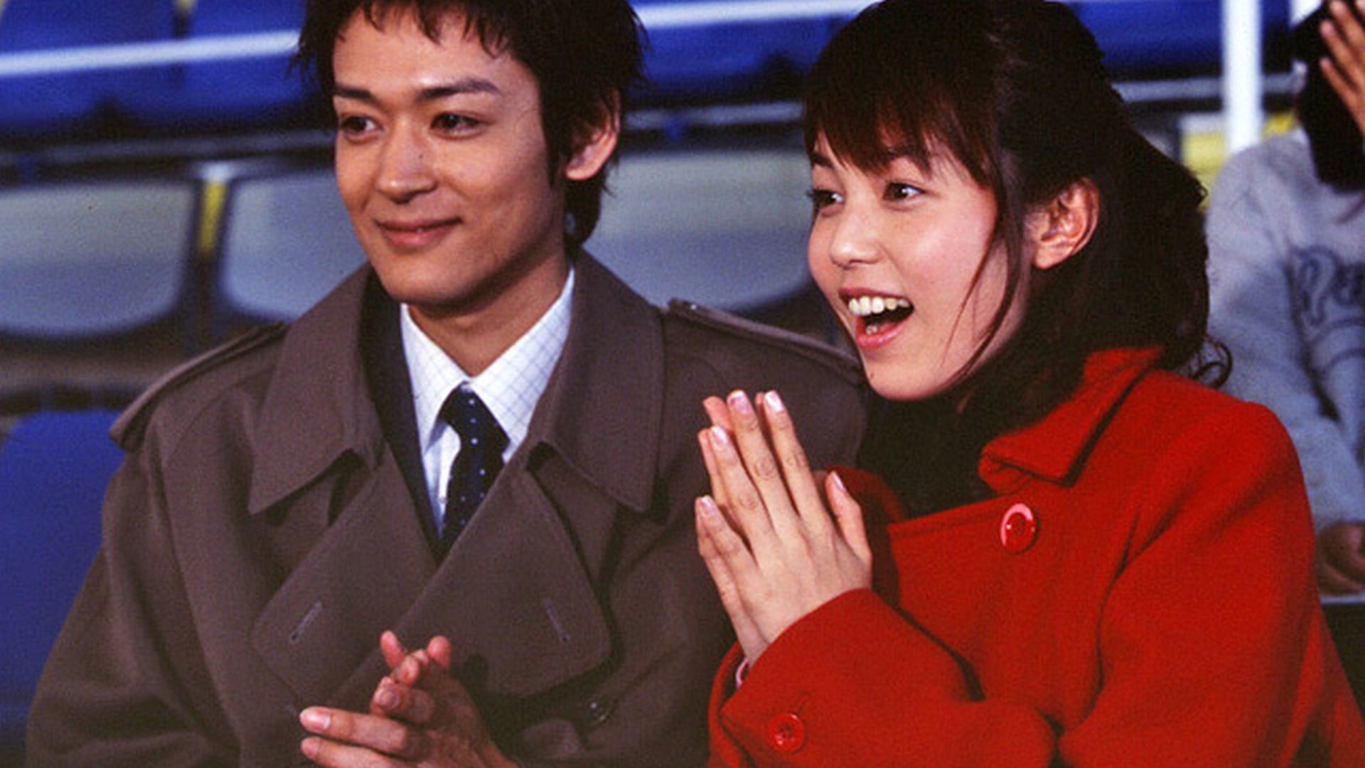 プロポーズ・パニック