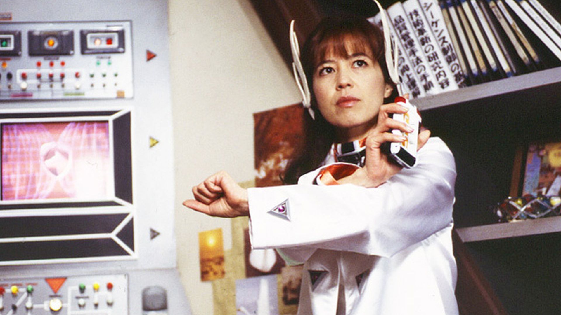 デビルズ・デカベース