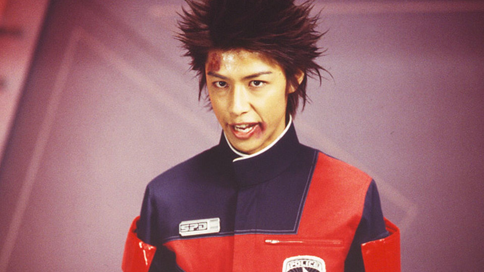 フォーエバー・デカレンジャー