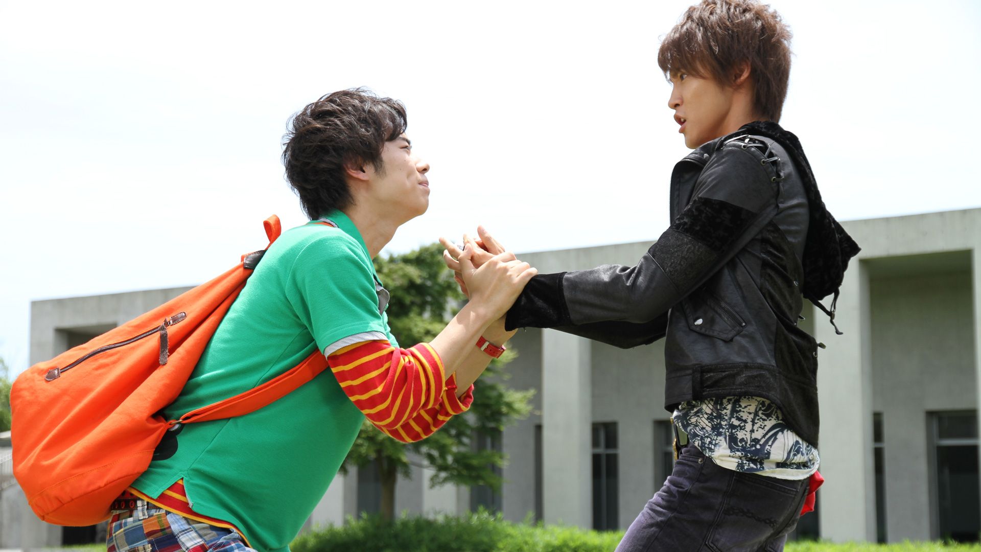 魔法使いになりたい