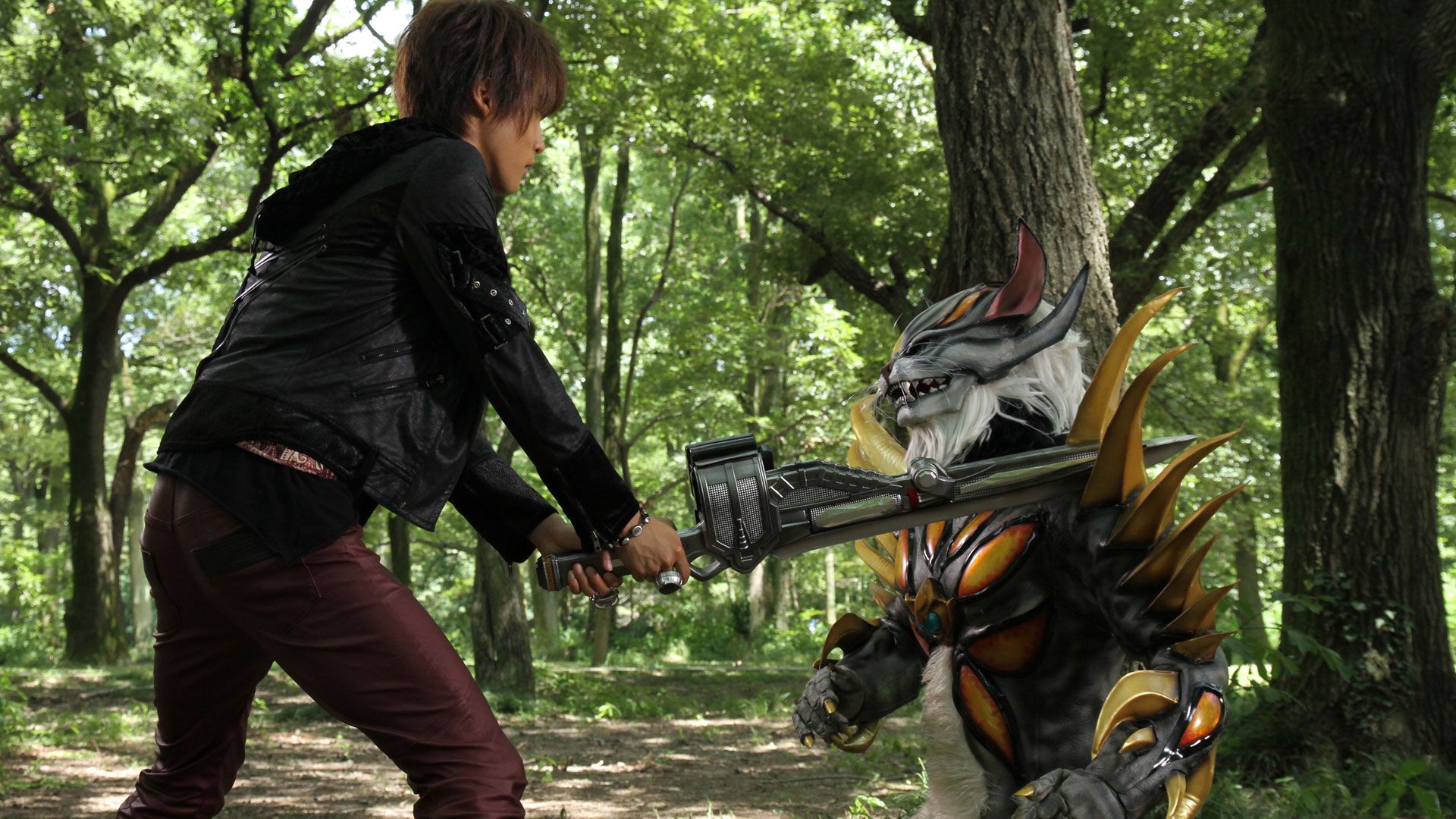 決戦のコンクール