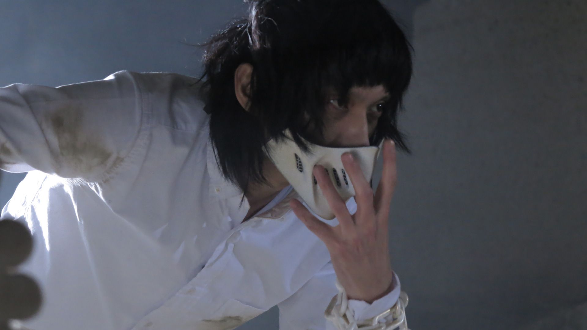 魔法の消える日