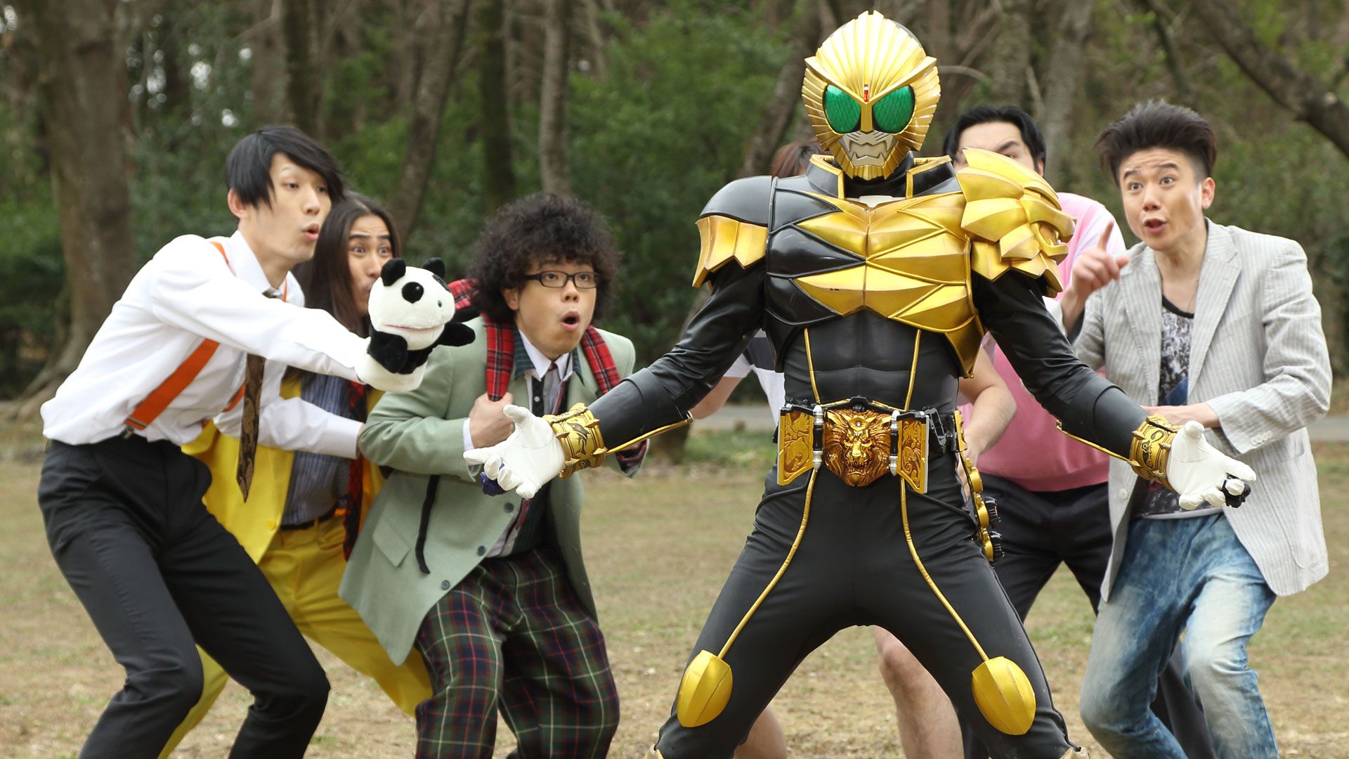 危険なアルバイト