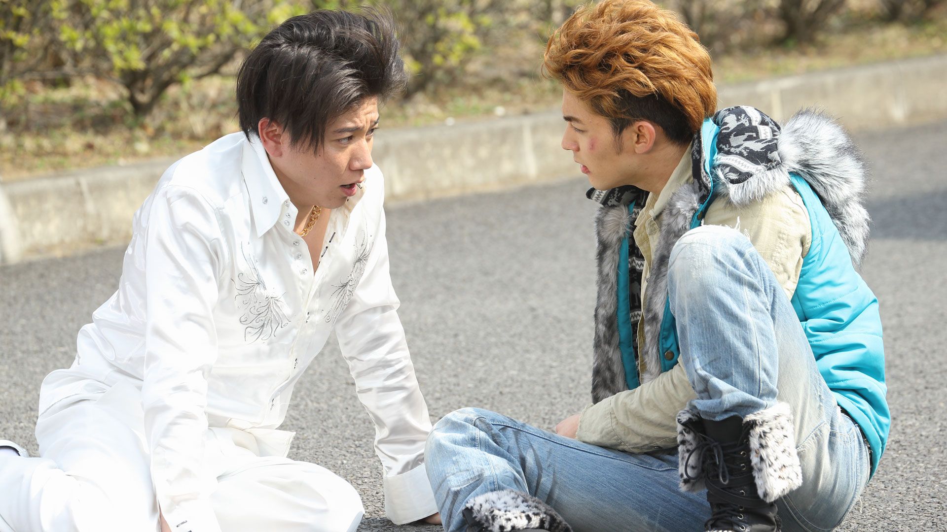 金で買えないモノ