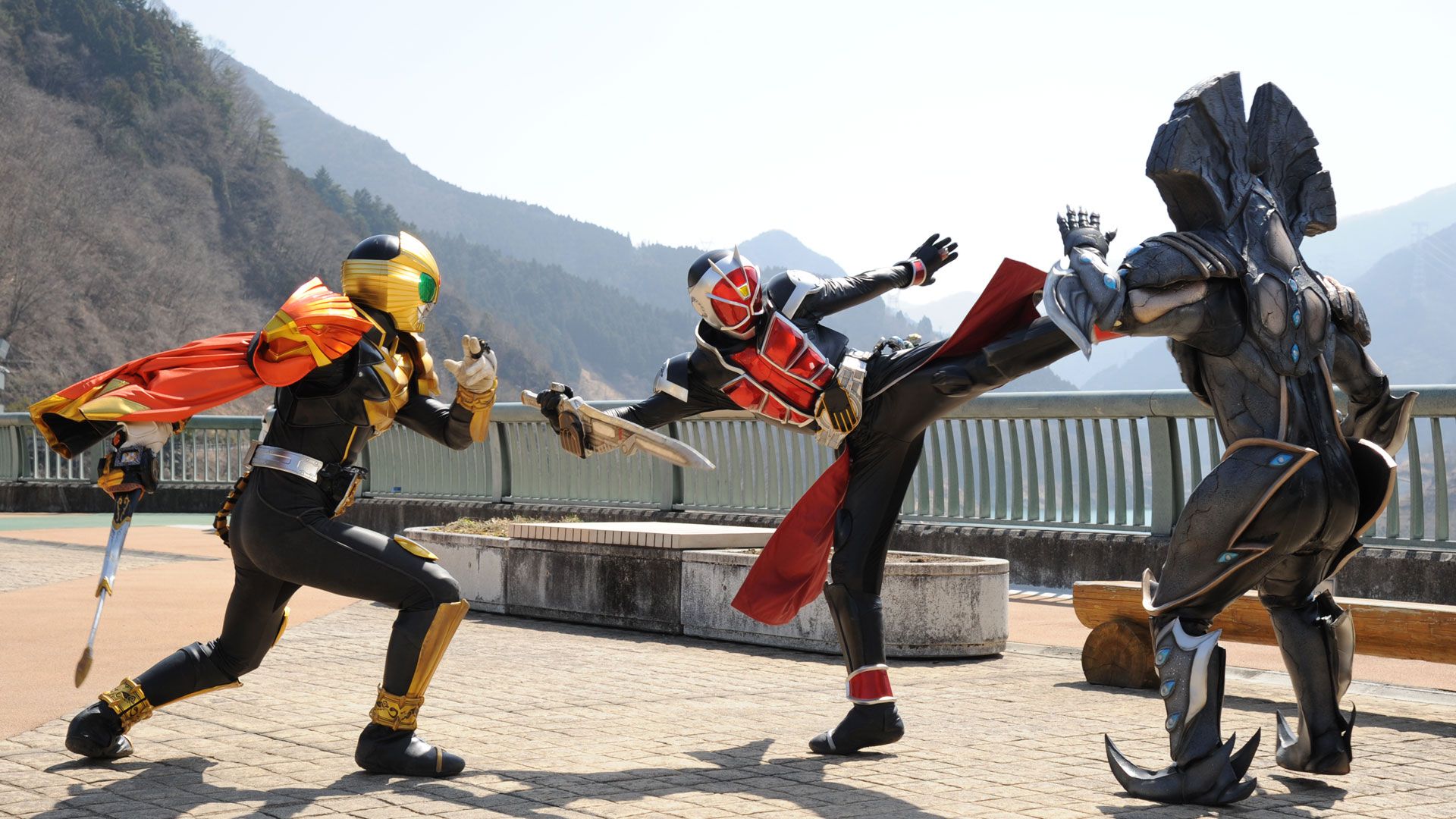 人気モデルの裏側