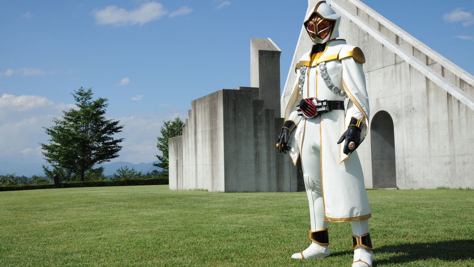 サバトの幕開け